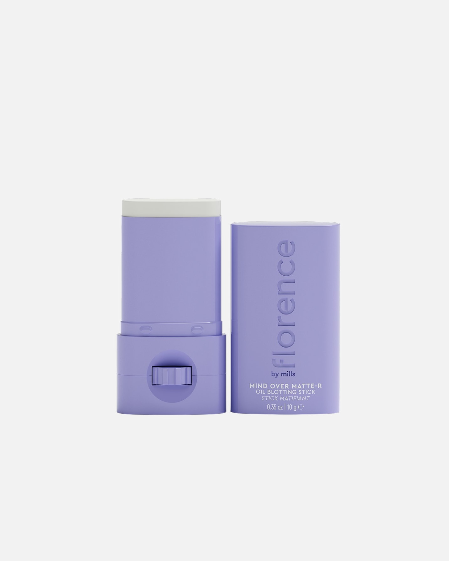 Primer voor UnisexFlorence By MillsTransparent