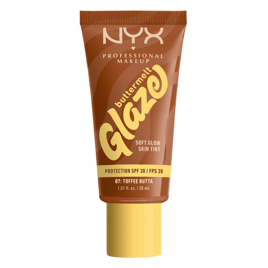 Nyx Professional Makeup Glaze
