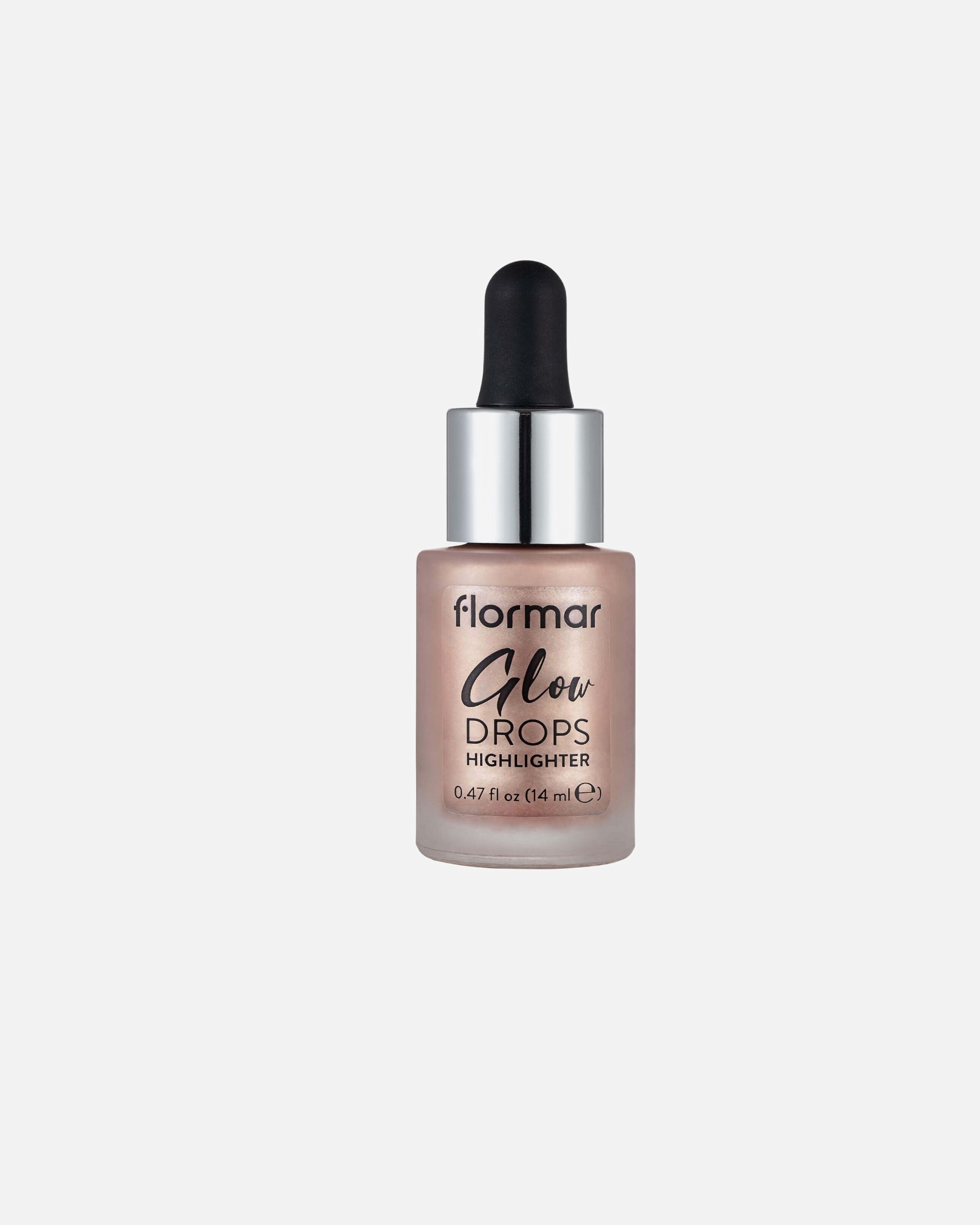 Embellisseur de teint pour FemmeFlormarGlow Drops2 - SUN GLOW
