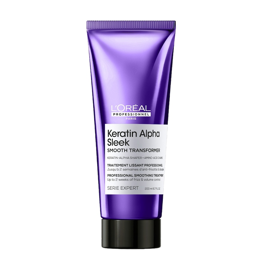 L´Oréal Professionnel Smooth Transformer