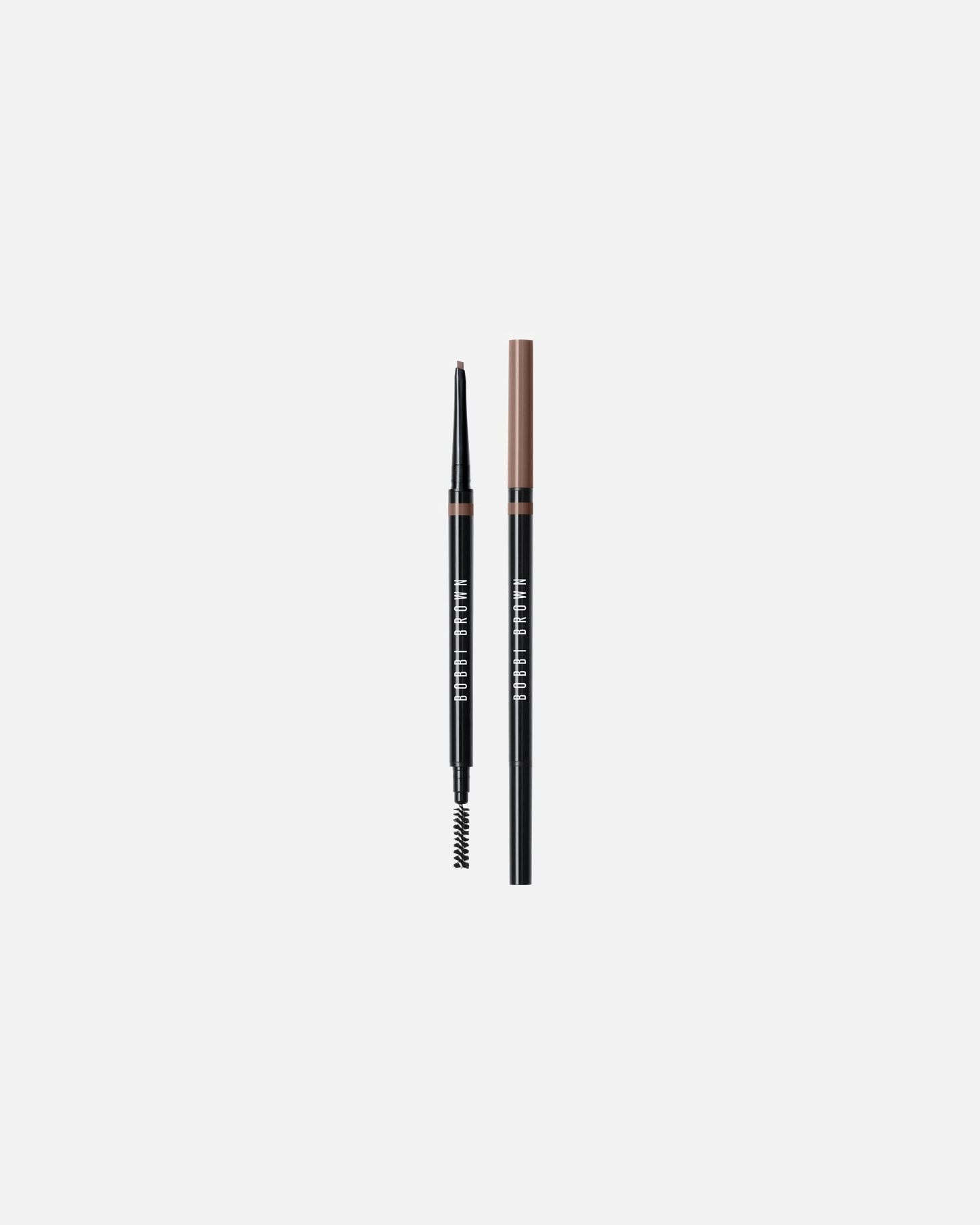 Wenkbrauwpotlood voor UnisexBobbi BrownPrecise Brow Pencil09 - NEUTRAL DARK BROWN