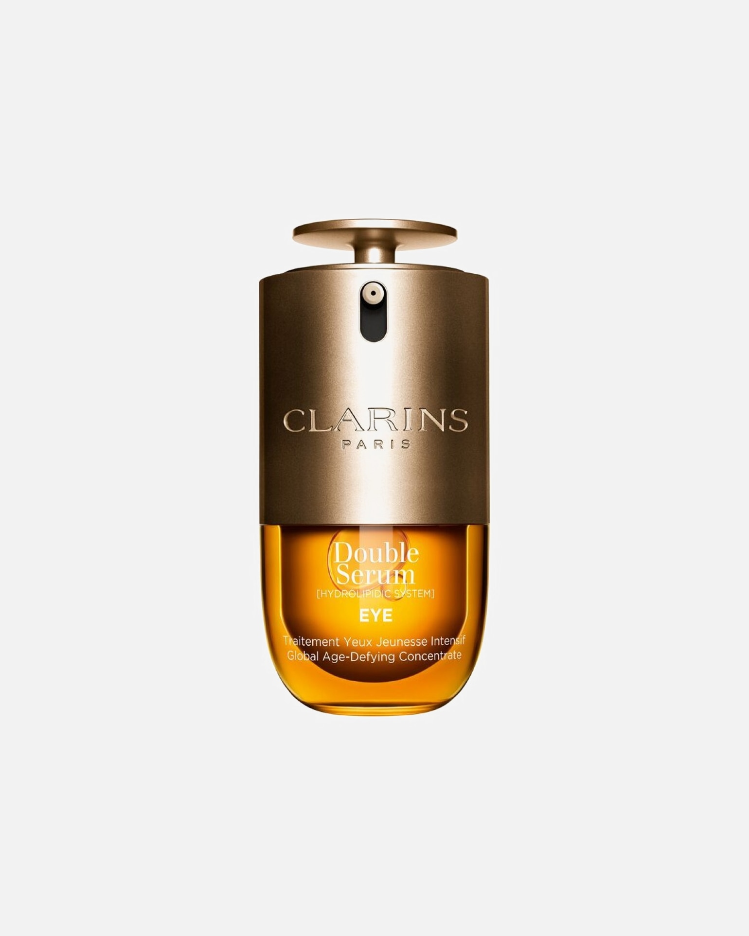 Sérum anti-âge pour FemmeClarinsDouble SerumDouble20 ml