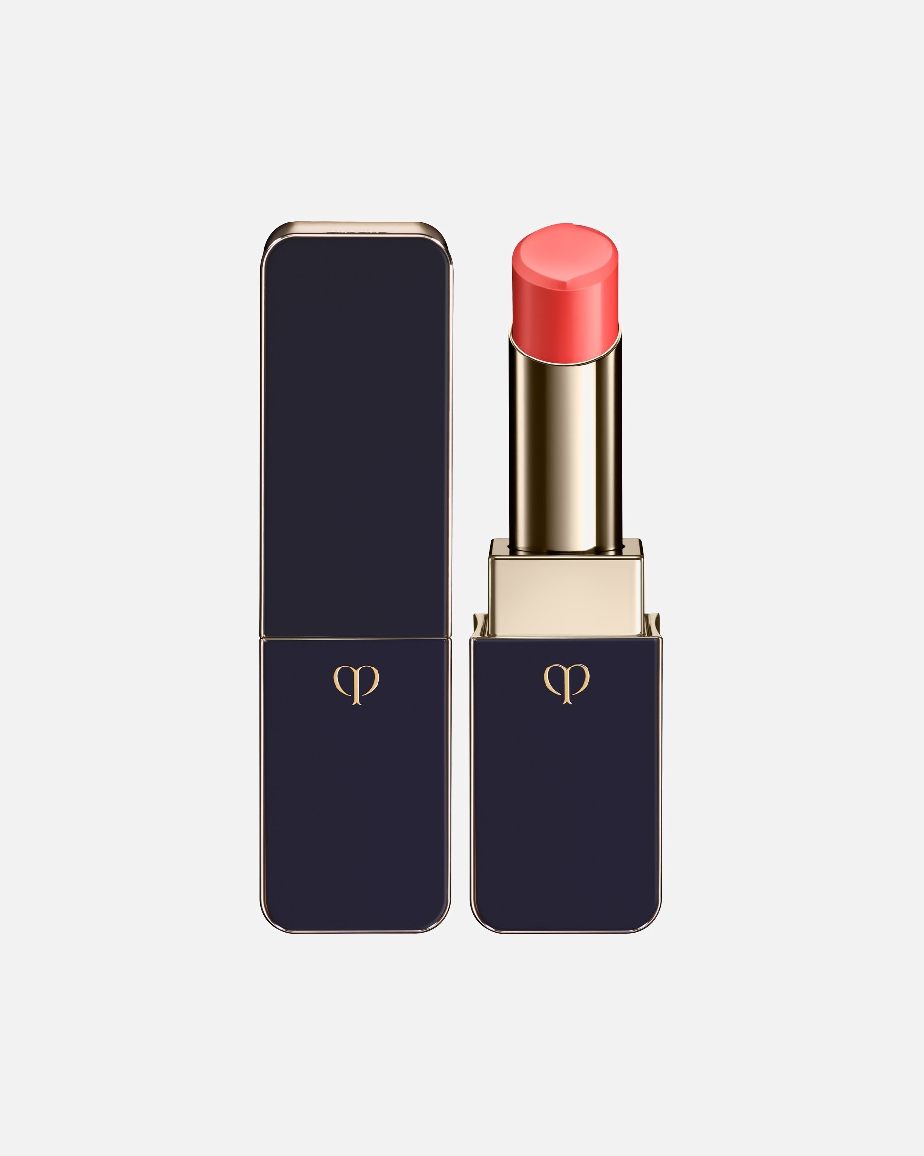 Lipstick voor Clé de Peau BeautéLipstick ShineKnockout Nectar