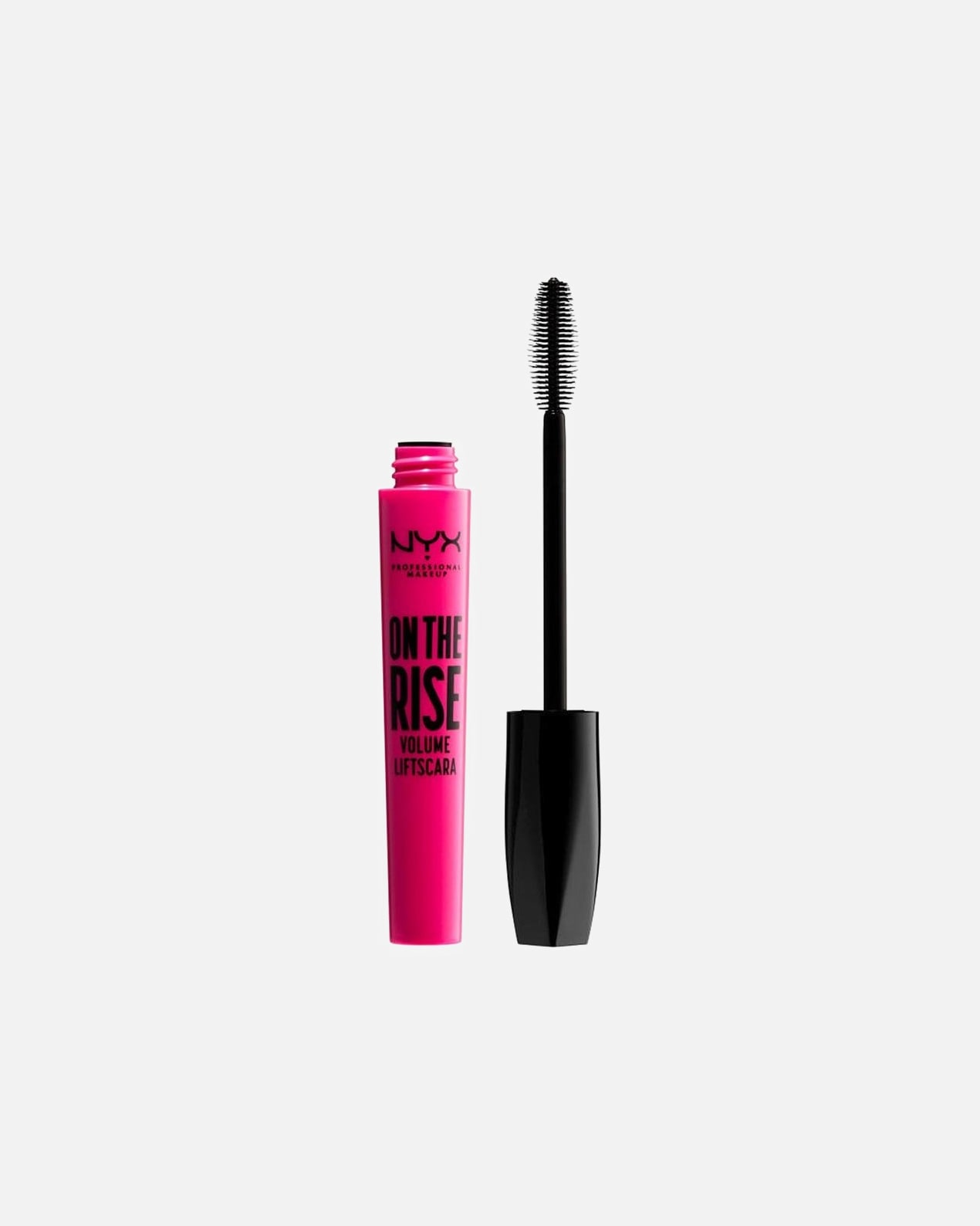 Mascara voor UnisexNYX Professional MakeupPride MakeupOn The RiseOn The Rise