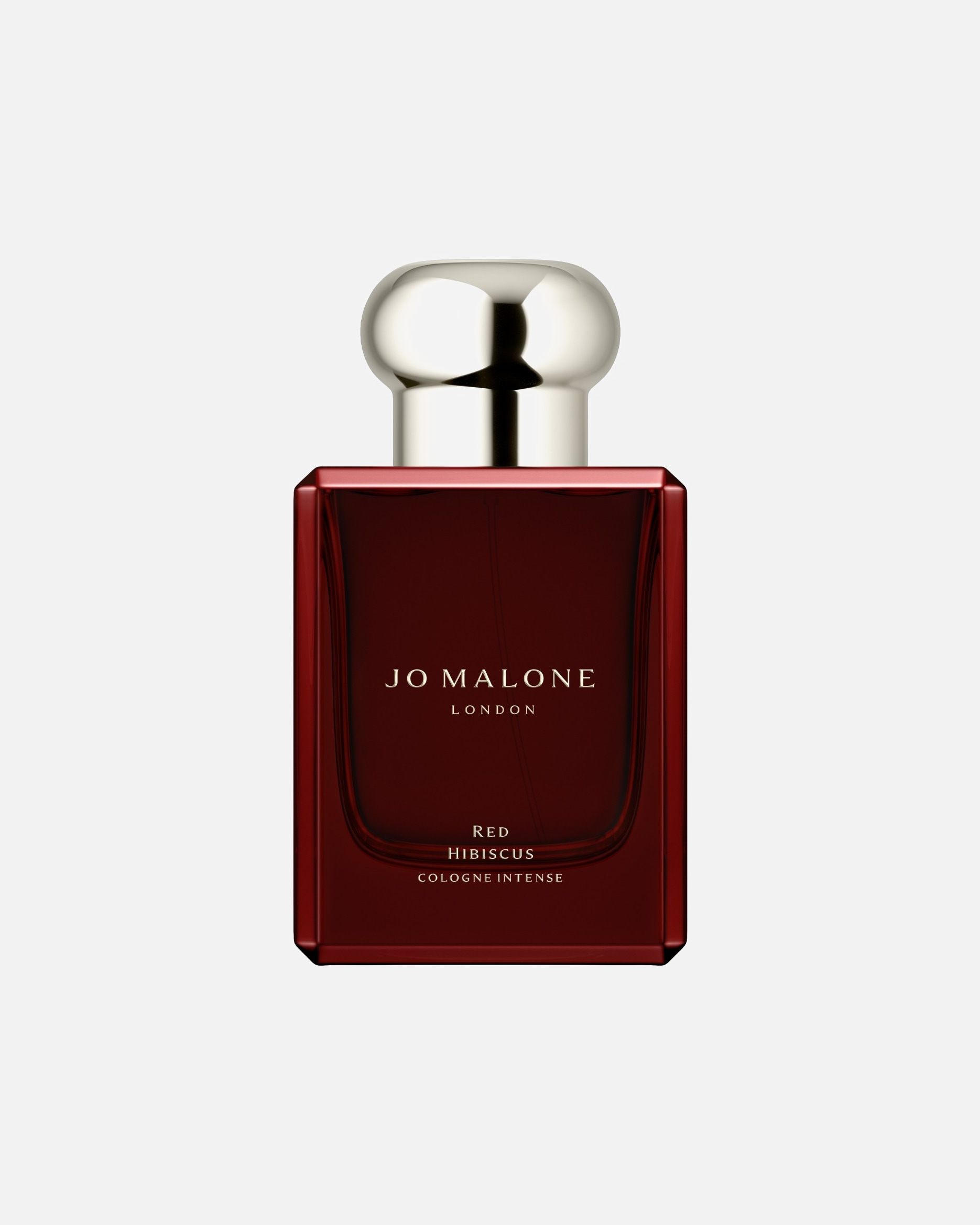 Eau de Cologne voor UnisexJo Malone LondonCologne IntenseRode hibiscus50 ml