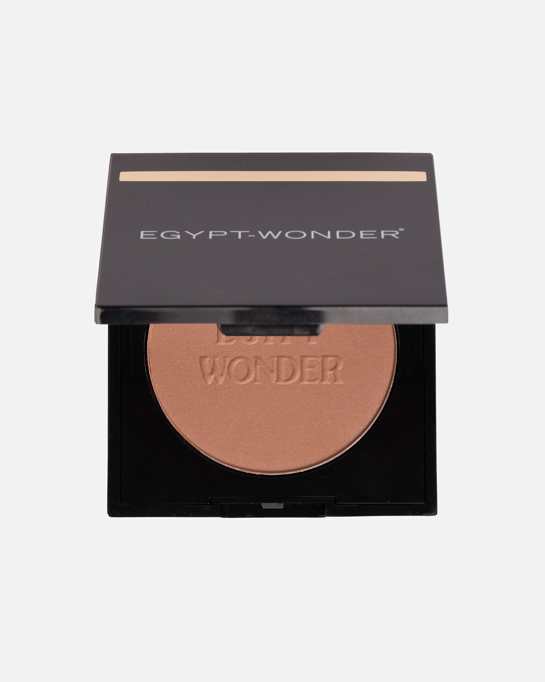 Autobronzant pour FemmeEGYPT-WONDERDefault Brand LineCompact - SingleSingle Pearl