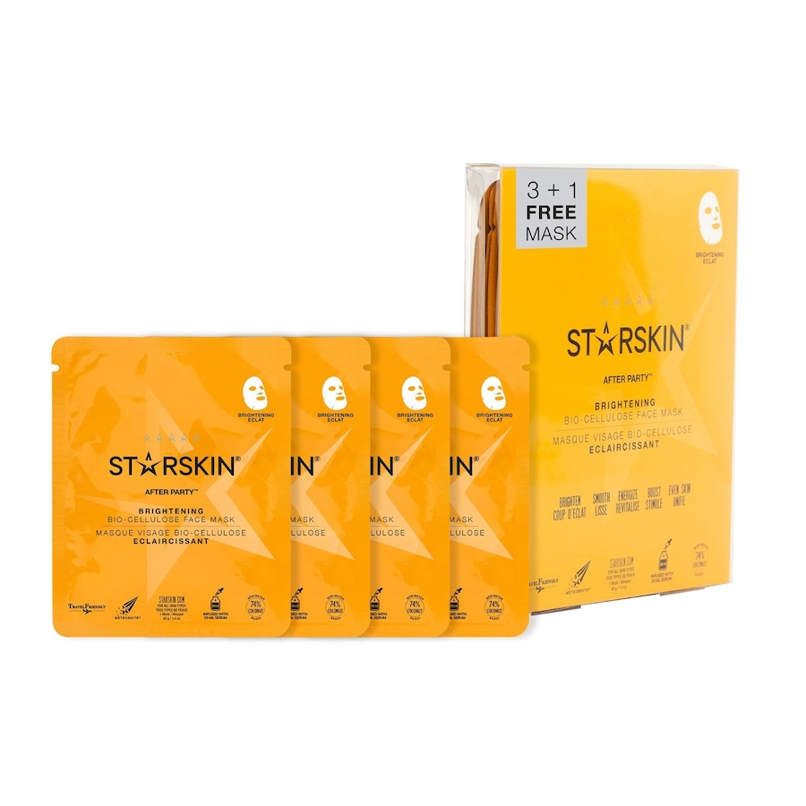 Starskin ® After Party Pack