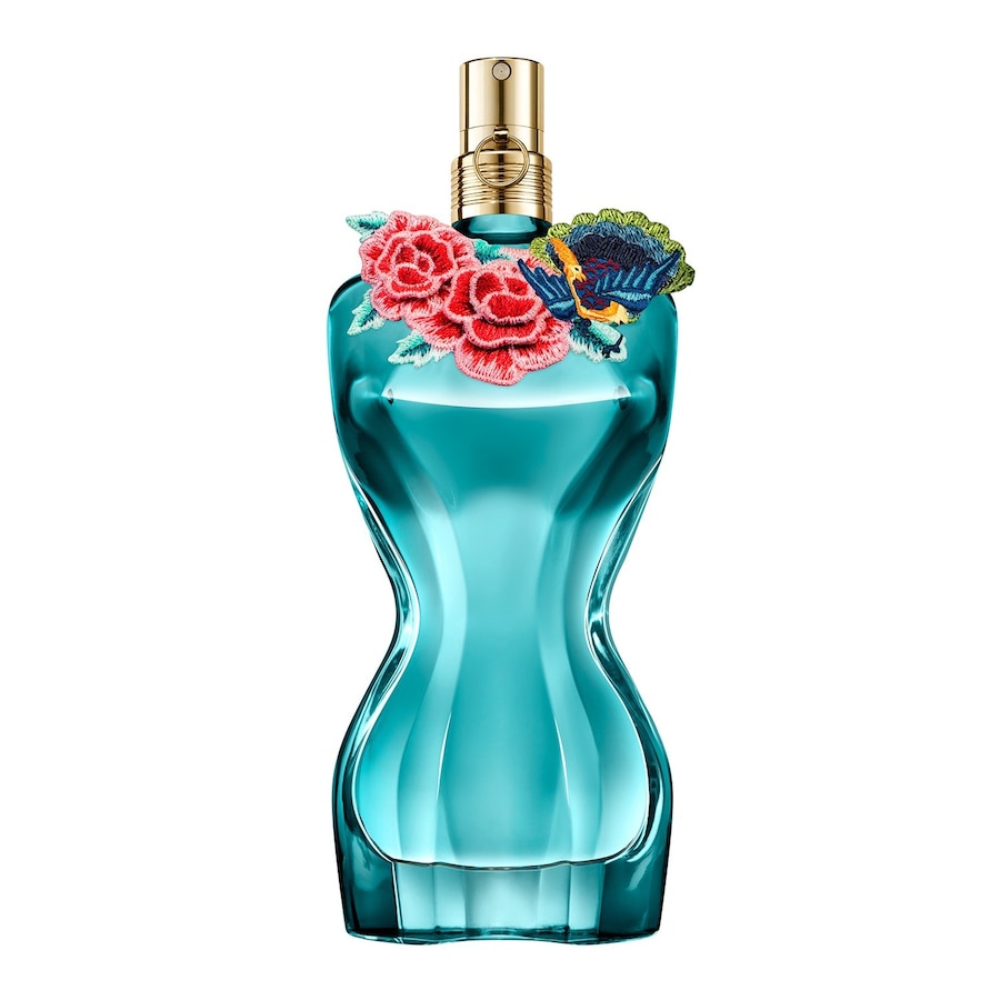 Jean Paul Gaultier Paradise Garden Eau De Parfum