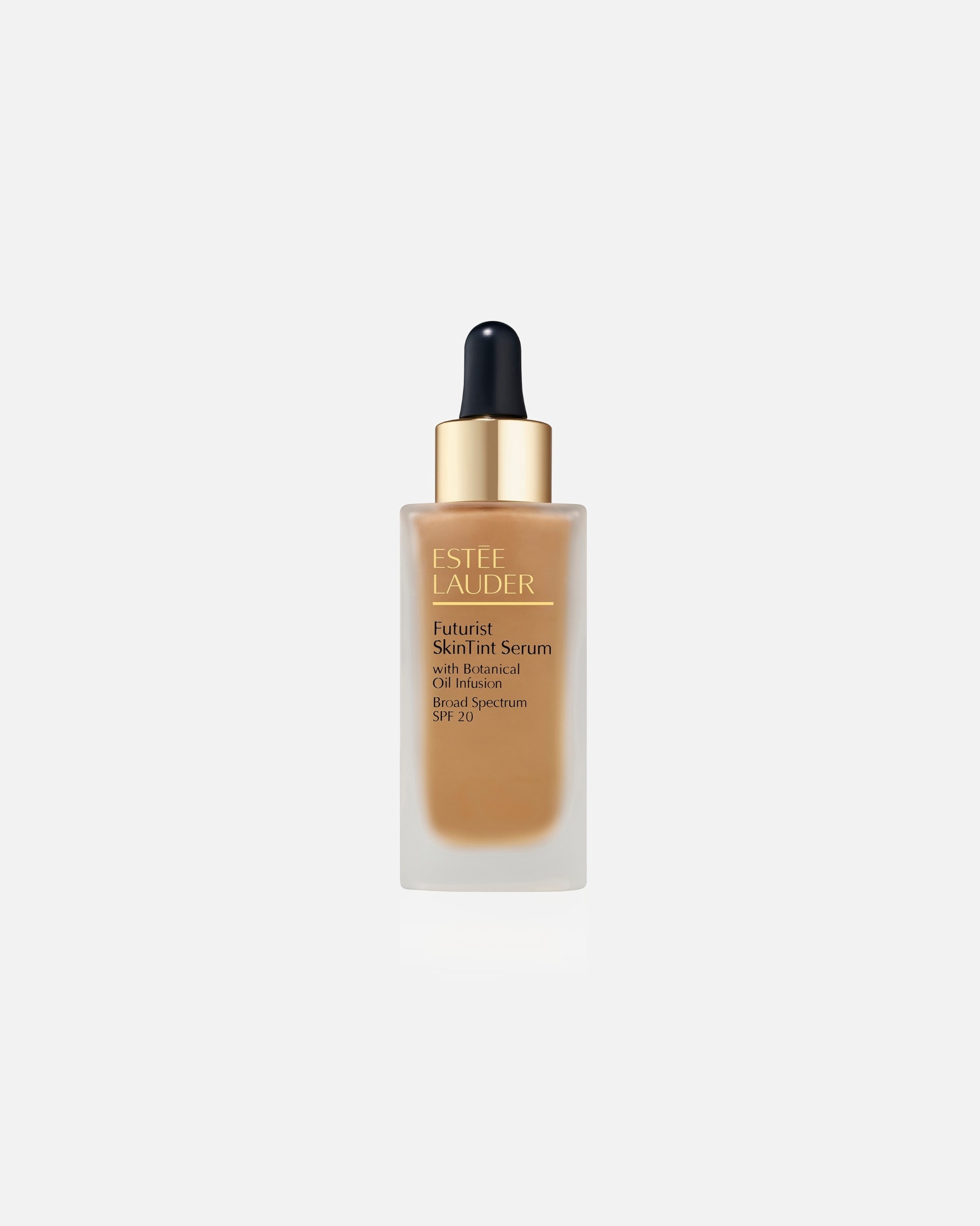 Foundation voor UnisexEstée LauderFuturistSkin Tint Serum SPF 204W1 - Honey Bronze