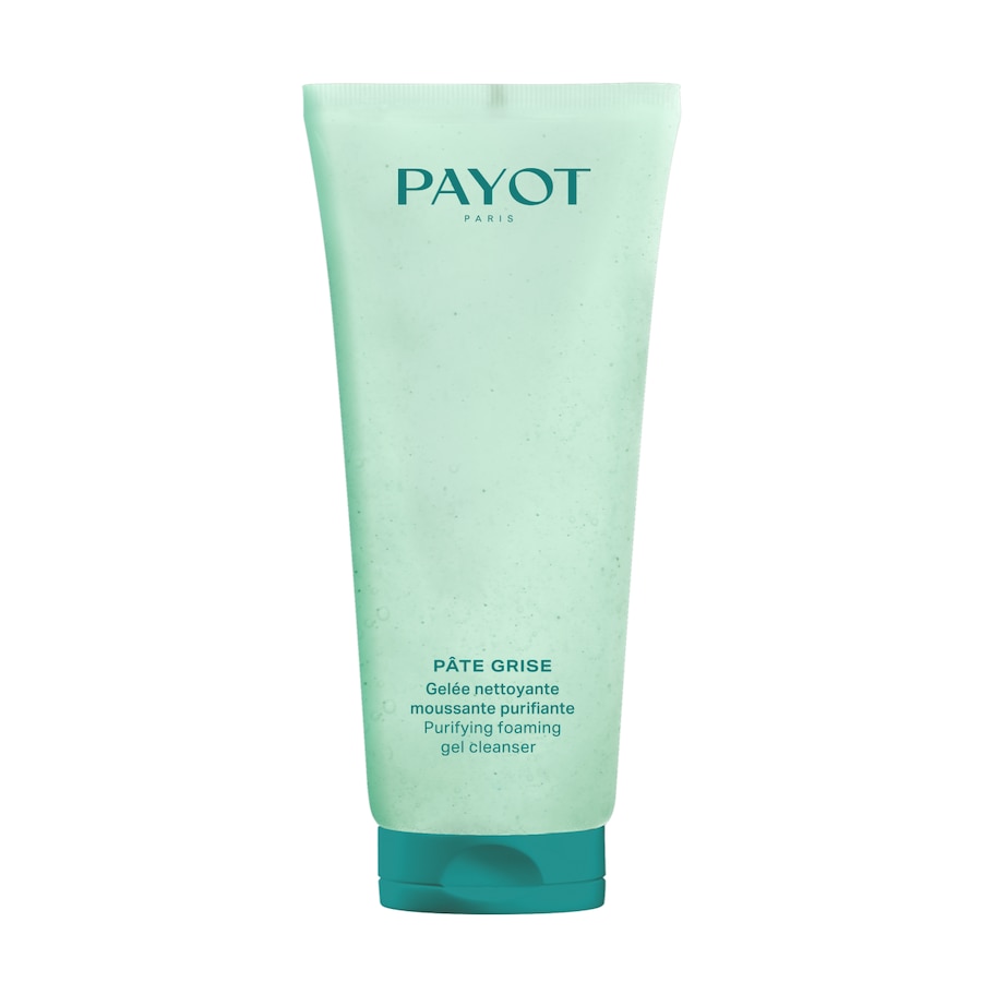 Payot Pate Grise Gelee Nettoyante Moussante Purifiante