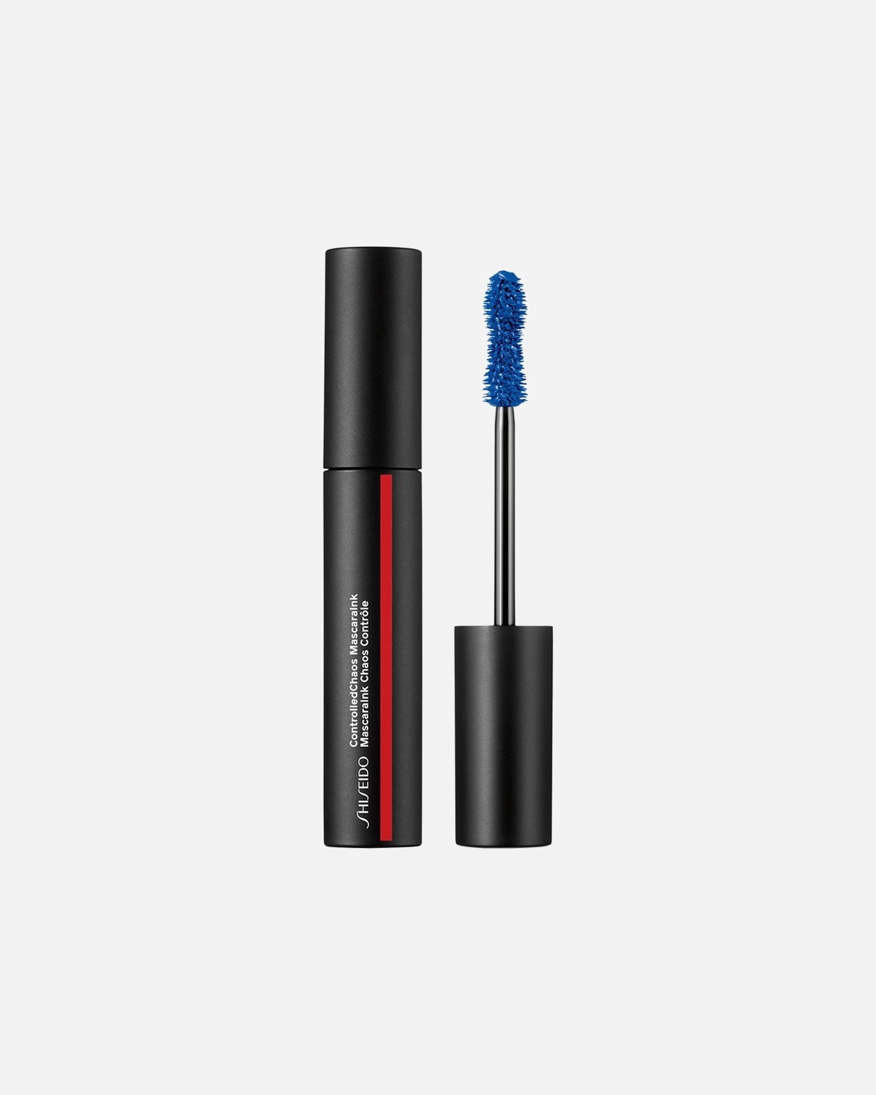 Mascara voor UnisexShiseidoControlledChaos MascaraInk02 - Sapphire Spark
