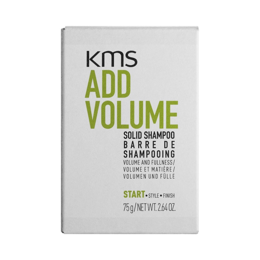 Kms Add Volume Solid