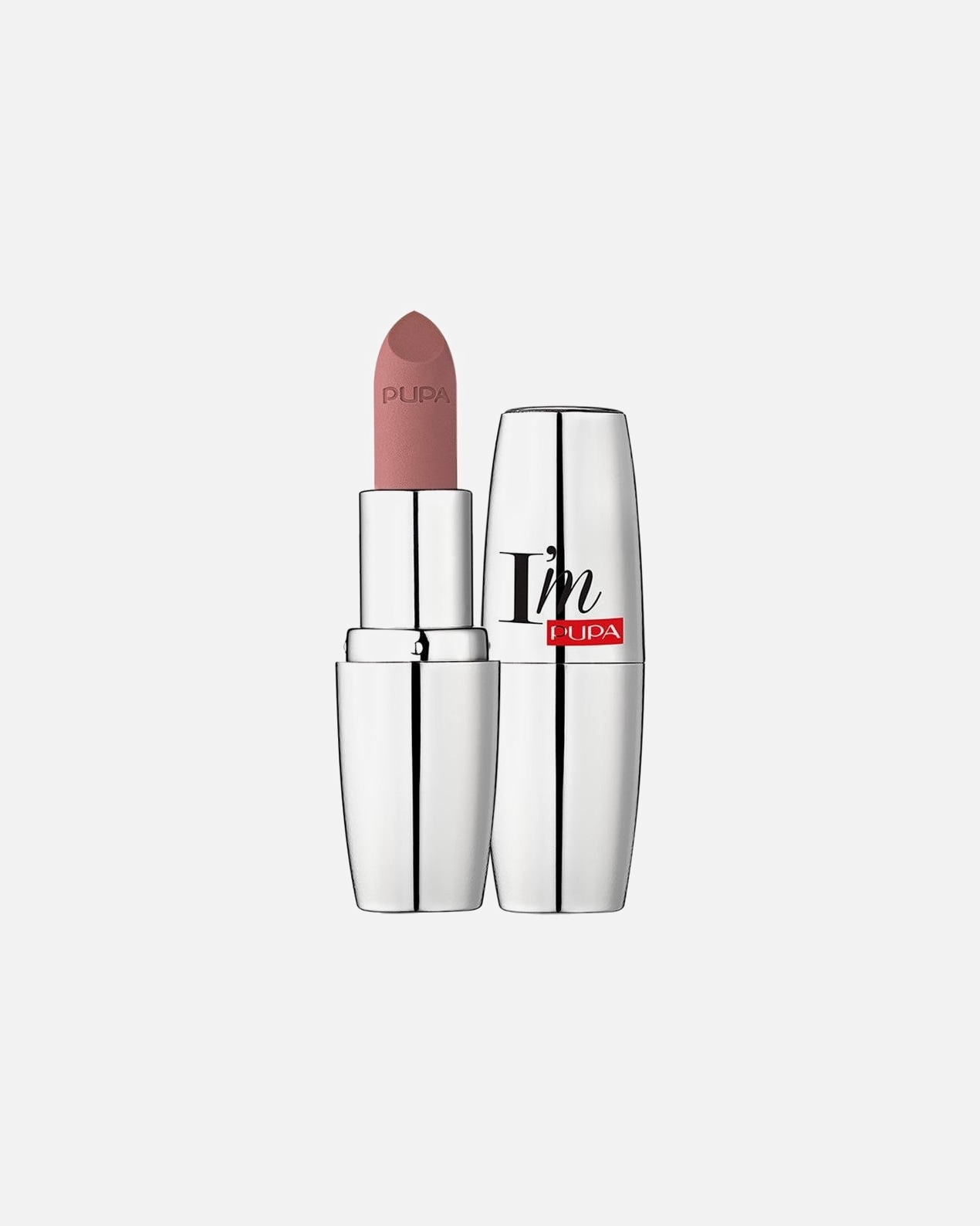 Rouge à lèvres pour UnisexePUPA MilanoI'M MattAngel Rose