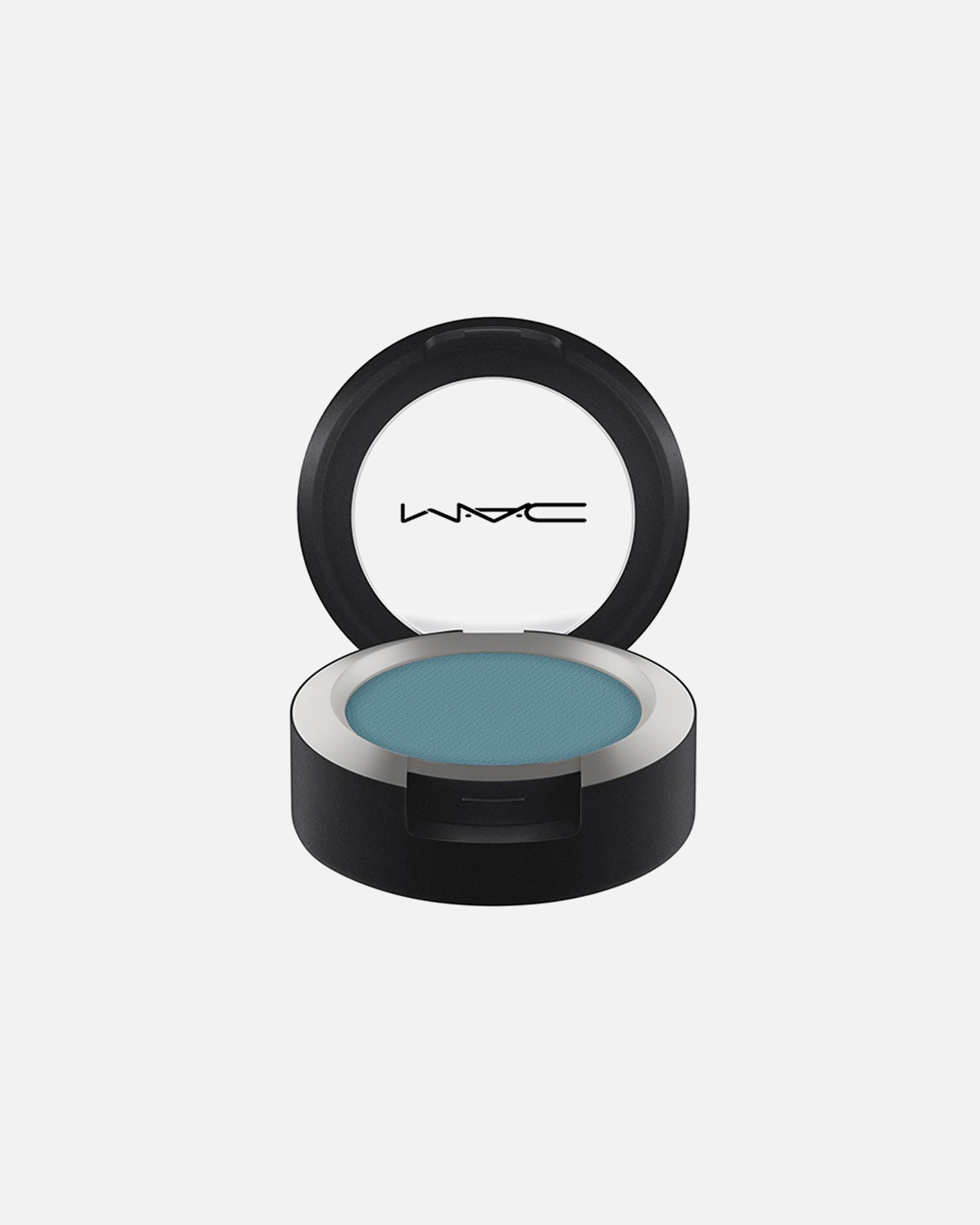 Oogschaduw voor UnisexMACPowder Kiss Soft Matte EyeshadowGood Jeans