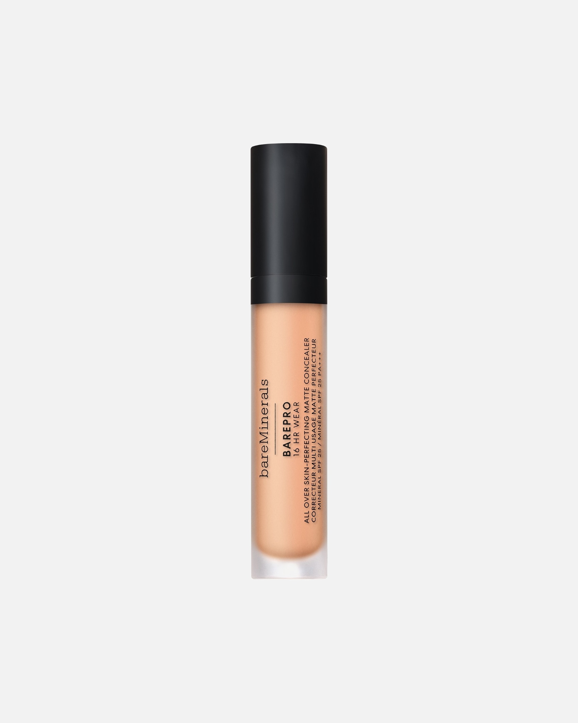 Correcteur pour UnisexebareMineralsbarePro16HR WearFAIR 150 WARM