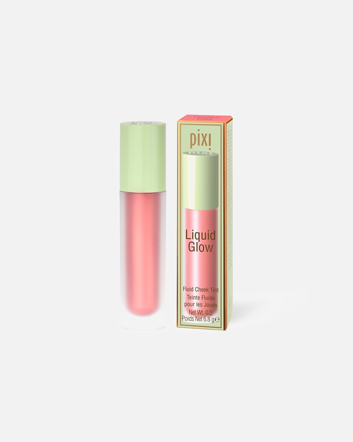 Blush pour UnisexePixiLiquidGlowFRESH