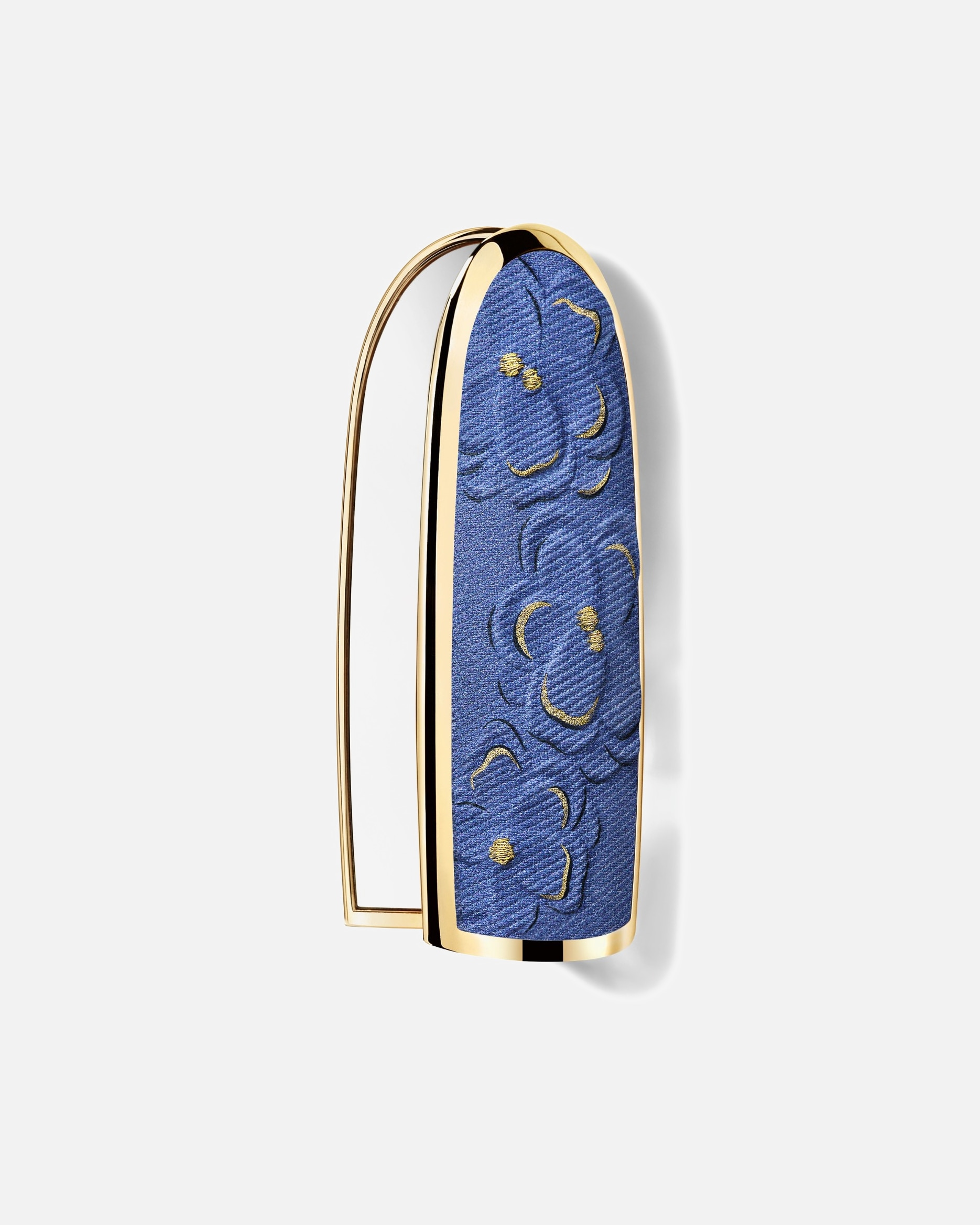 Make-up accessoires voor UnisexGuerlainRouge GThe Lipstick CaseDENIM FLORA