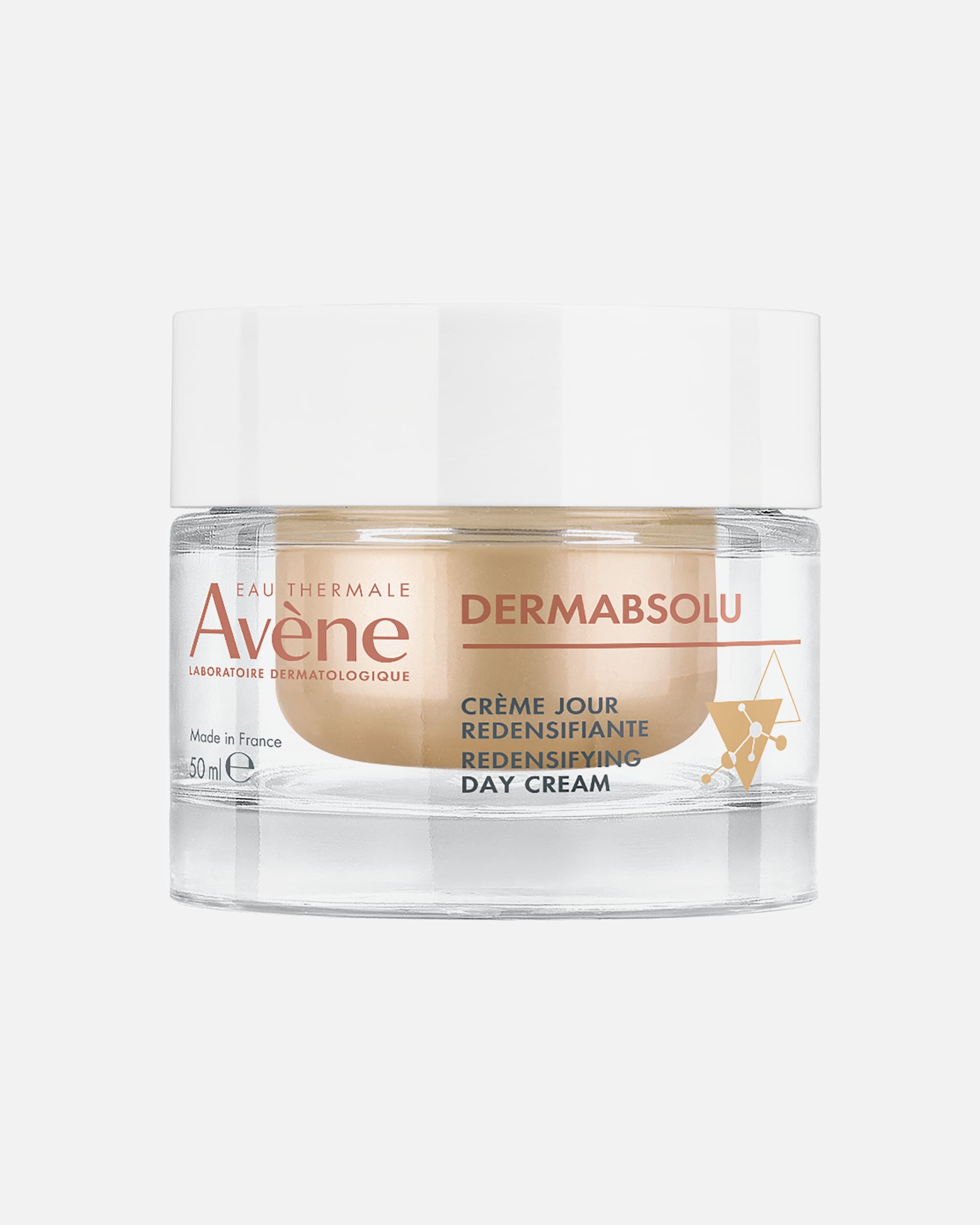Crème de Jour pour UnisexeAvèneDermAbsoluDermabsolu Crème Jour Redensifiante50 ml