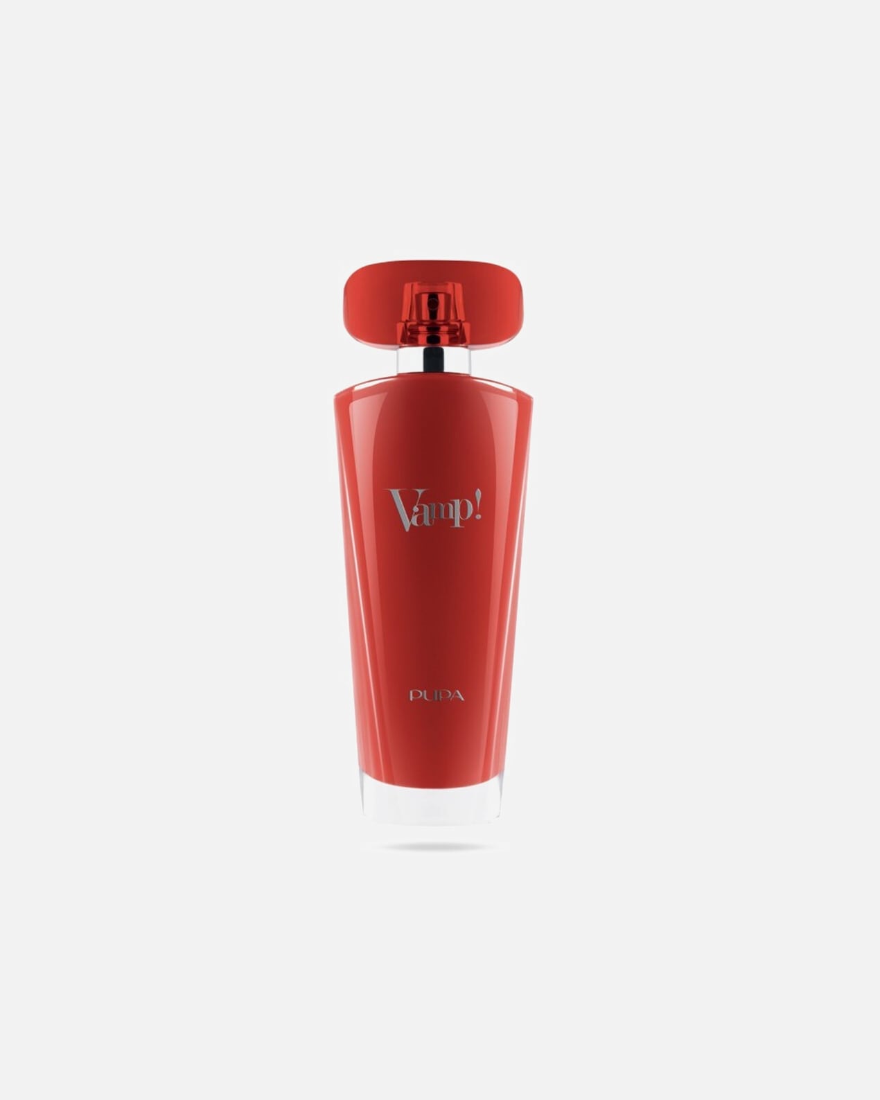 Eau de parfum voor UnisexPUPA MilanoVamp! Red50 ml