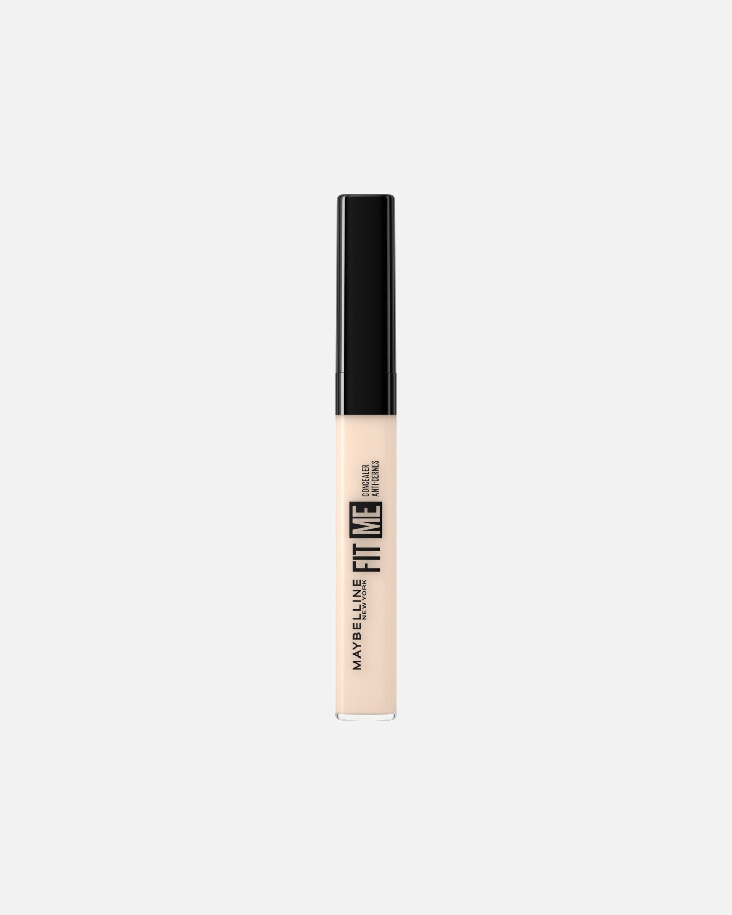 Concealer voor MaybellineFit Me3 - PORCELAIN