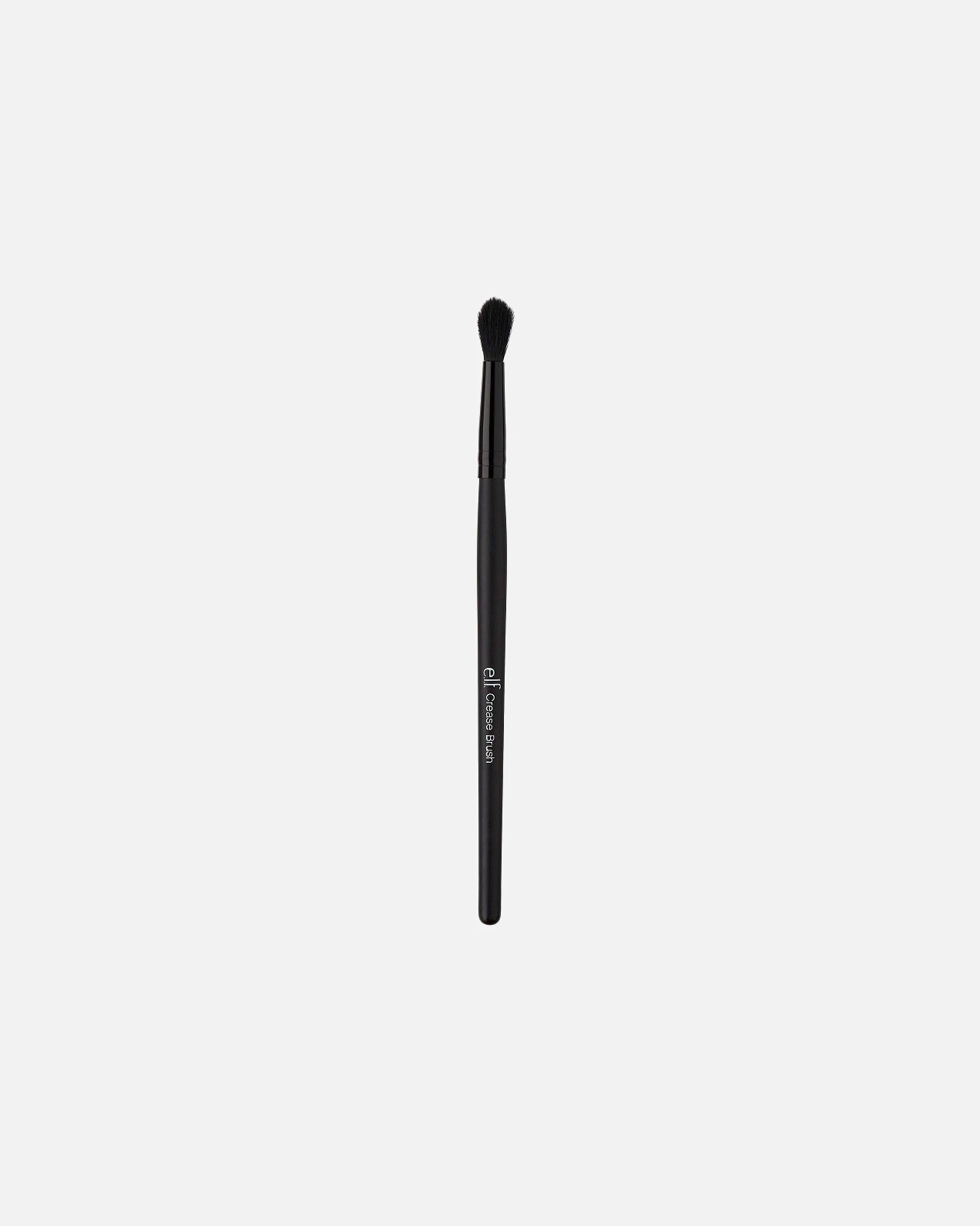 Poederpenseel voor Unisexe.l.f. CosmeticsCrease Brush1 stuk