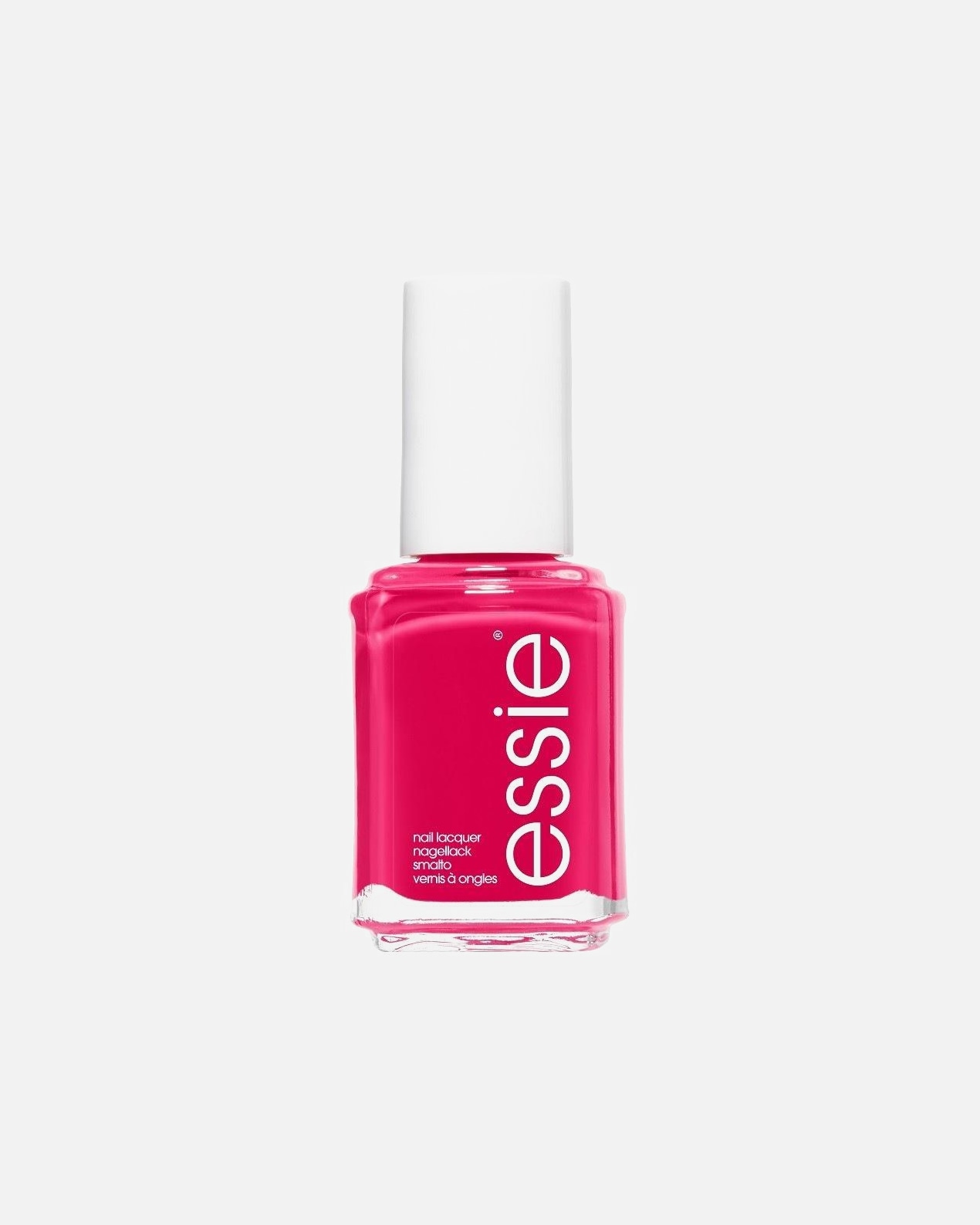 Nagellak voor UnisexessieGlitter lakRoze & Paarse tinten27 - WATERMELON