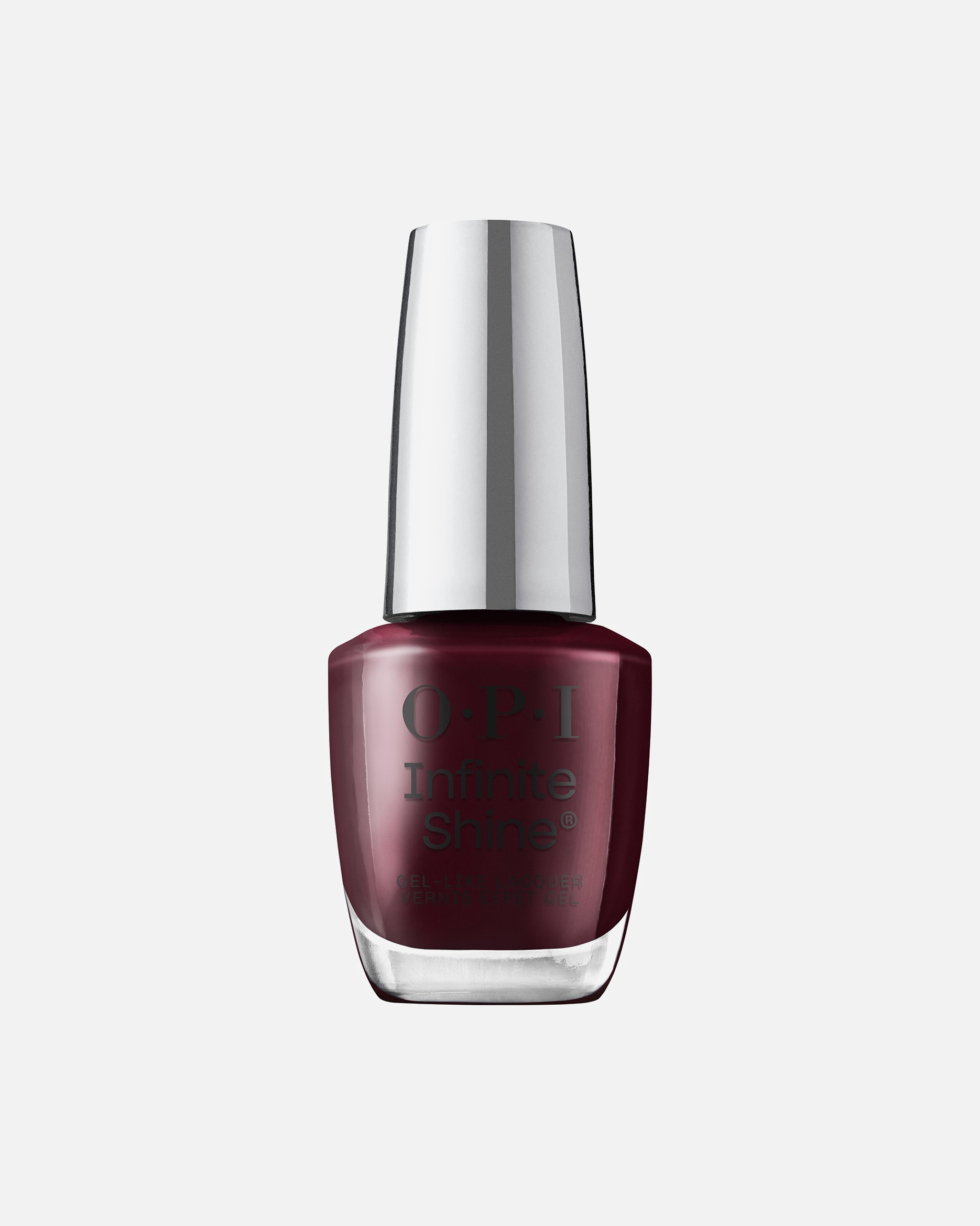 Nagellak voor UnisexOPINail LacquerFavorites are back!Mrs. O’ Leary’s BBQ