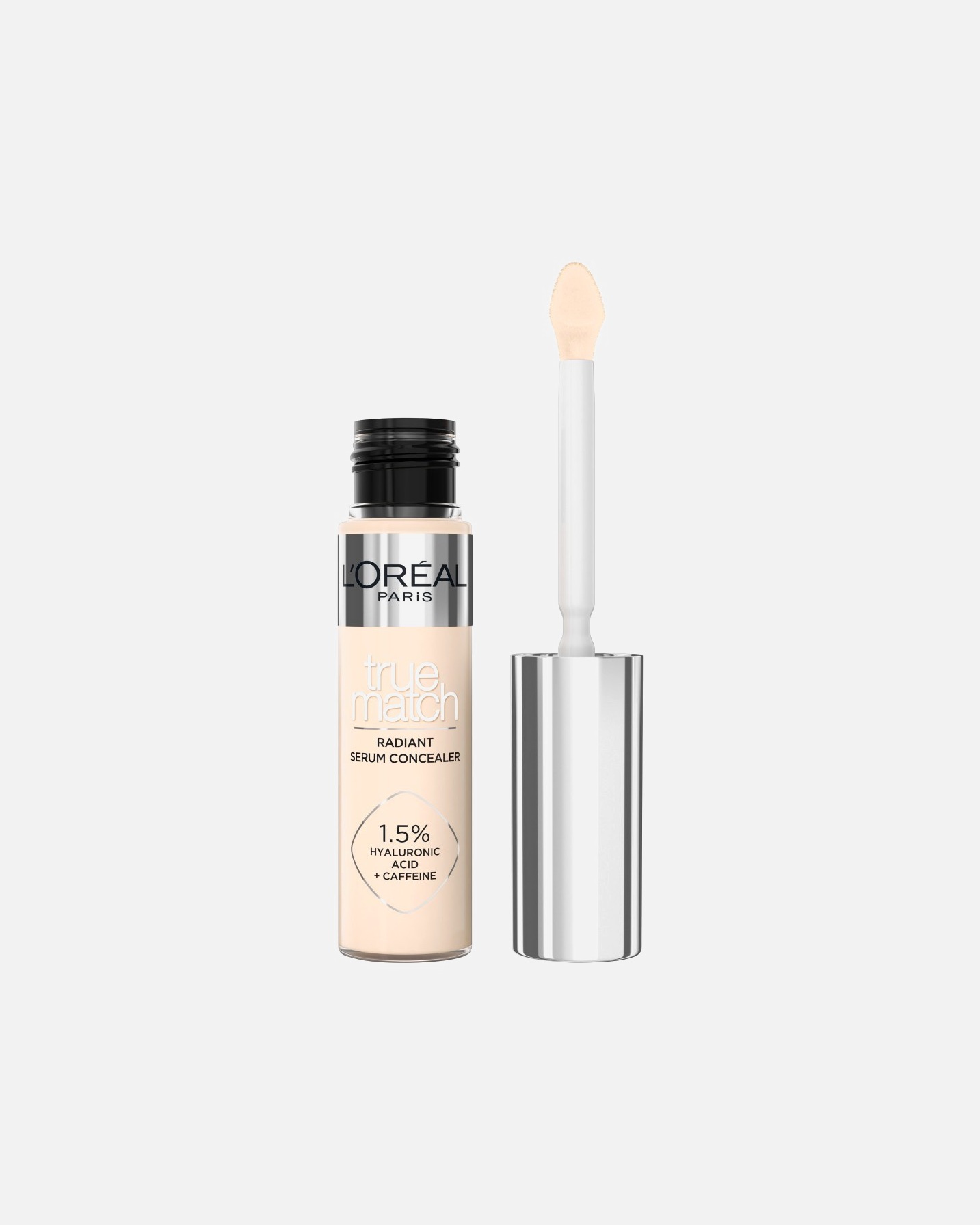 Concealer voor UnisexL’Oréal ParisTrue Match Stralend Serum1 - LIGHT