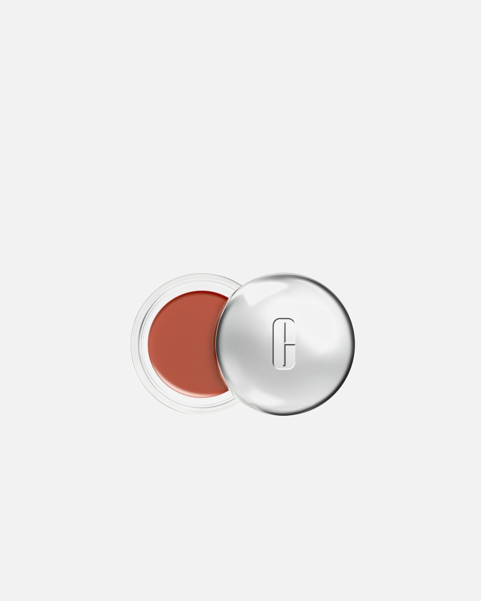 Blush voor UnisexCliniqueDaily Calm™Tinted Lip & Cheek Balm03 - TENDER HEART