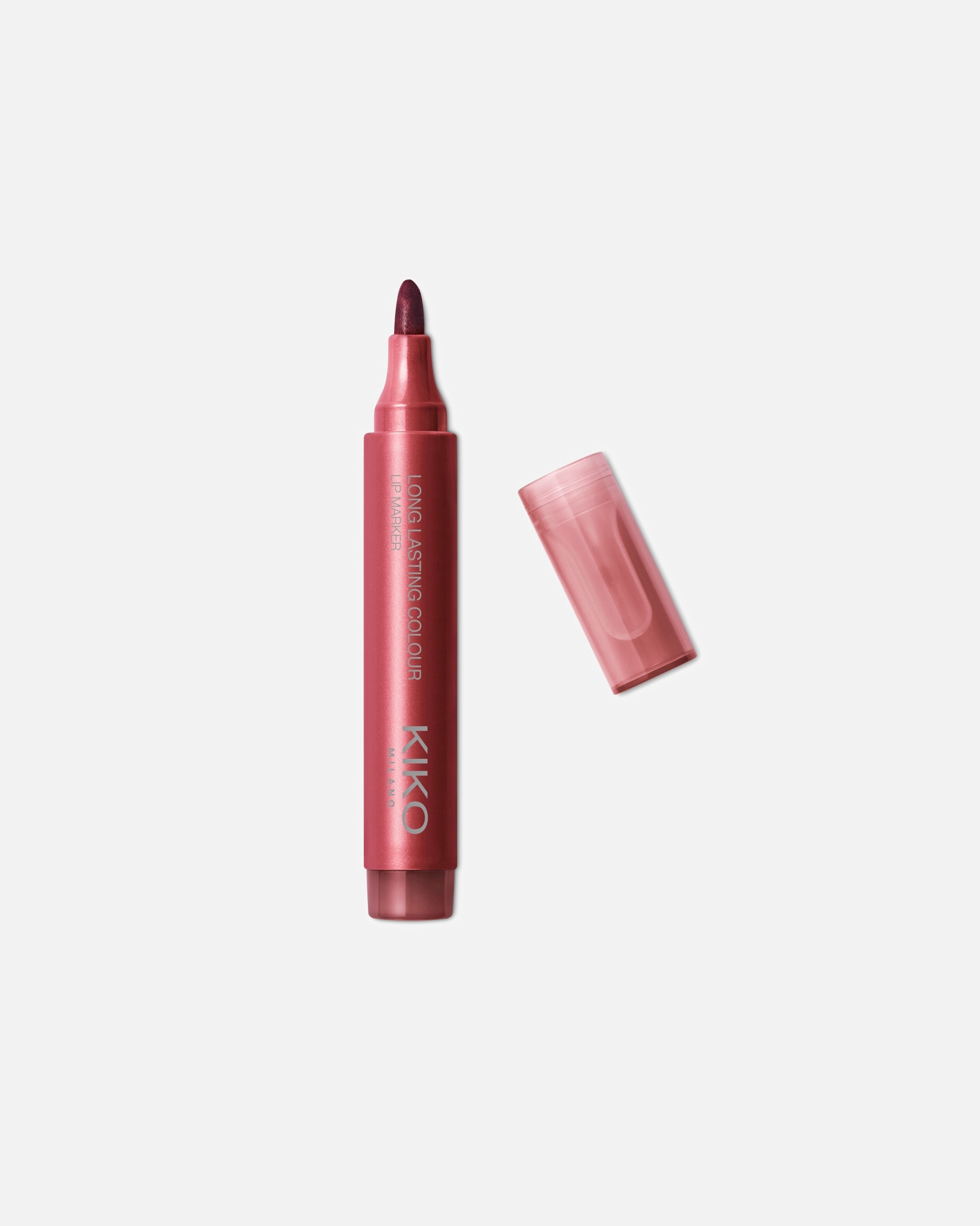 Rouge à lèvres pour UnisexeKIKO MilanoDefault Brand LineLong Lasting Colour Lip Marker104 - DEEP PINK