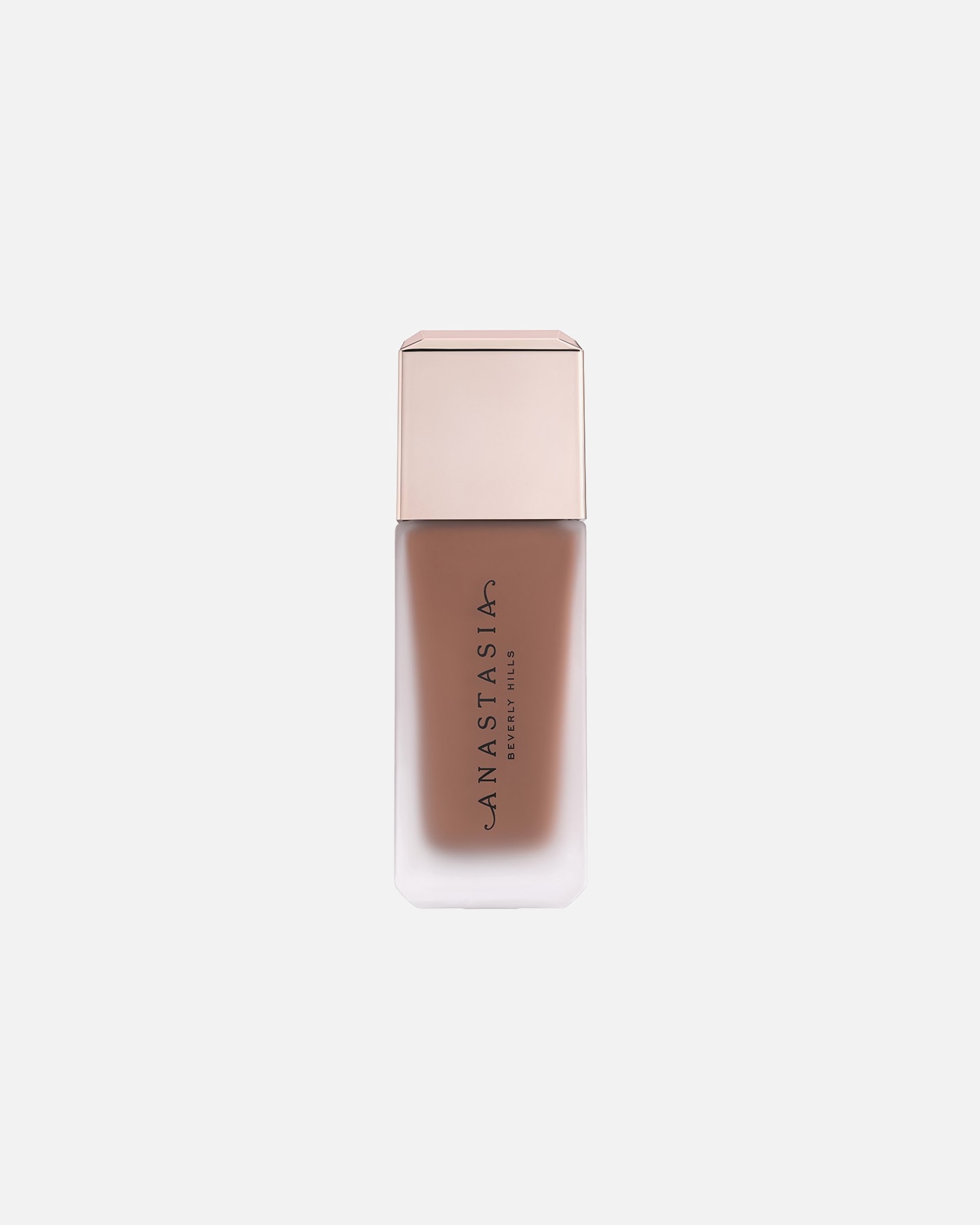 Foundation voor UnisexAnastasia Beverly HillsImpeccable Blurring Second Skin Matte8N