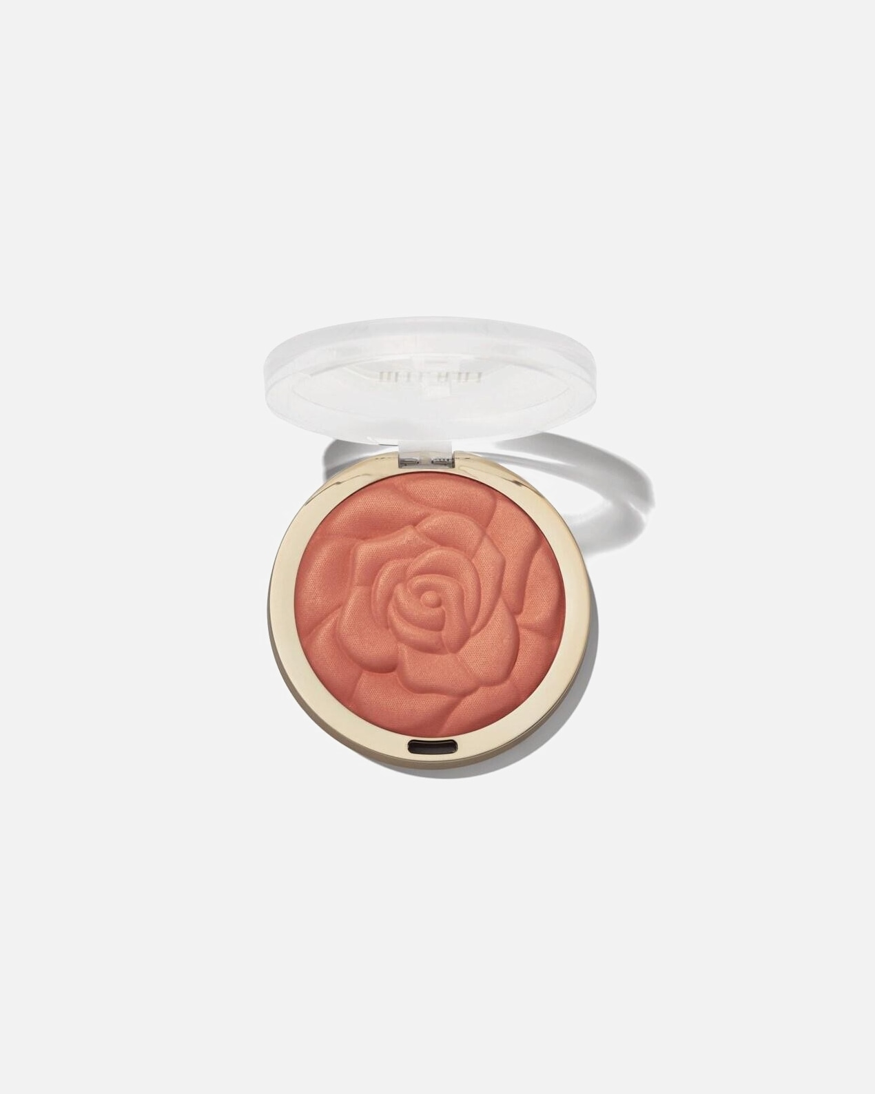 Blush voor UnisexMilaniRose Powder BlushSpiced Rose