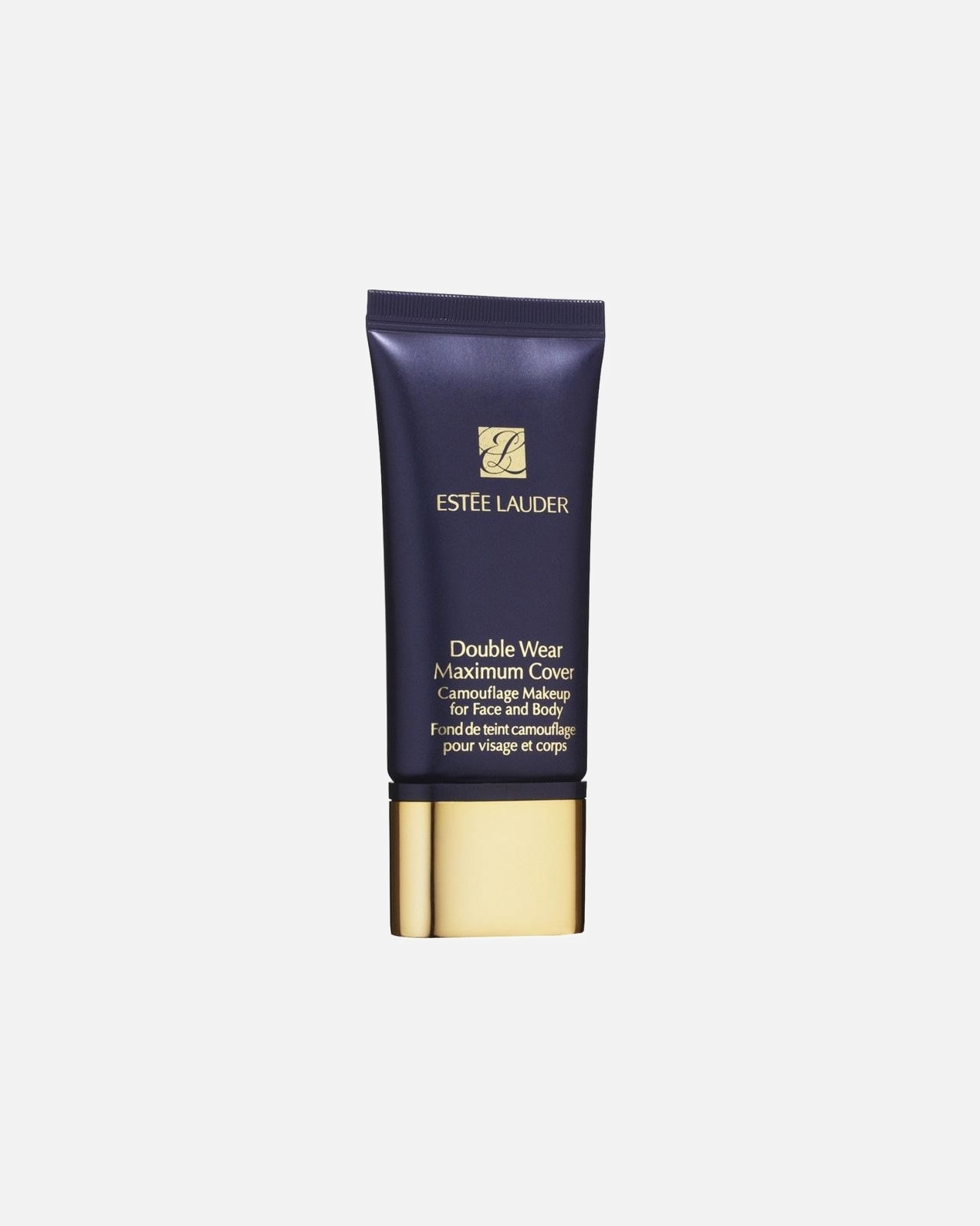 Fond de teint pour FemmeEstée LauderDouble WearMaximum Cover Foundation SPF152C5 Creamy Tan