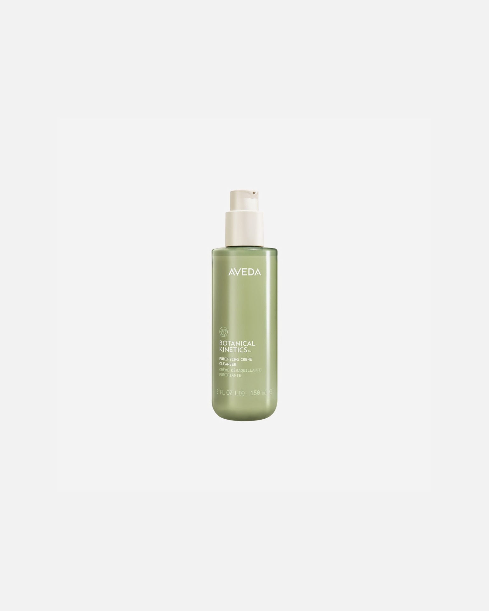 Crème nettoyante pour UnisexeAvedaBotanical kineticsPurifying150 ml