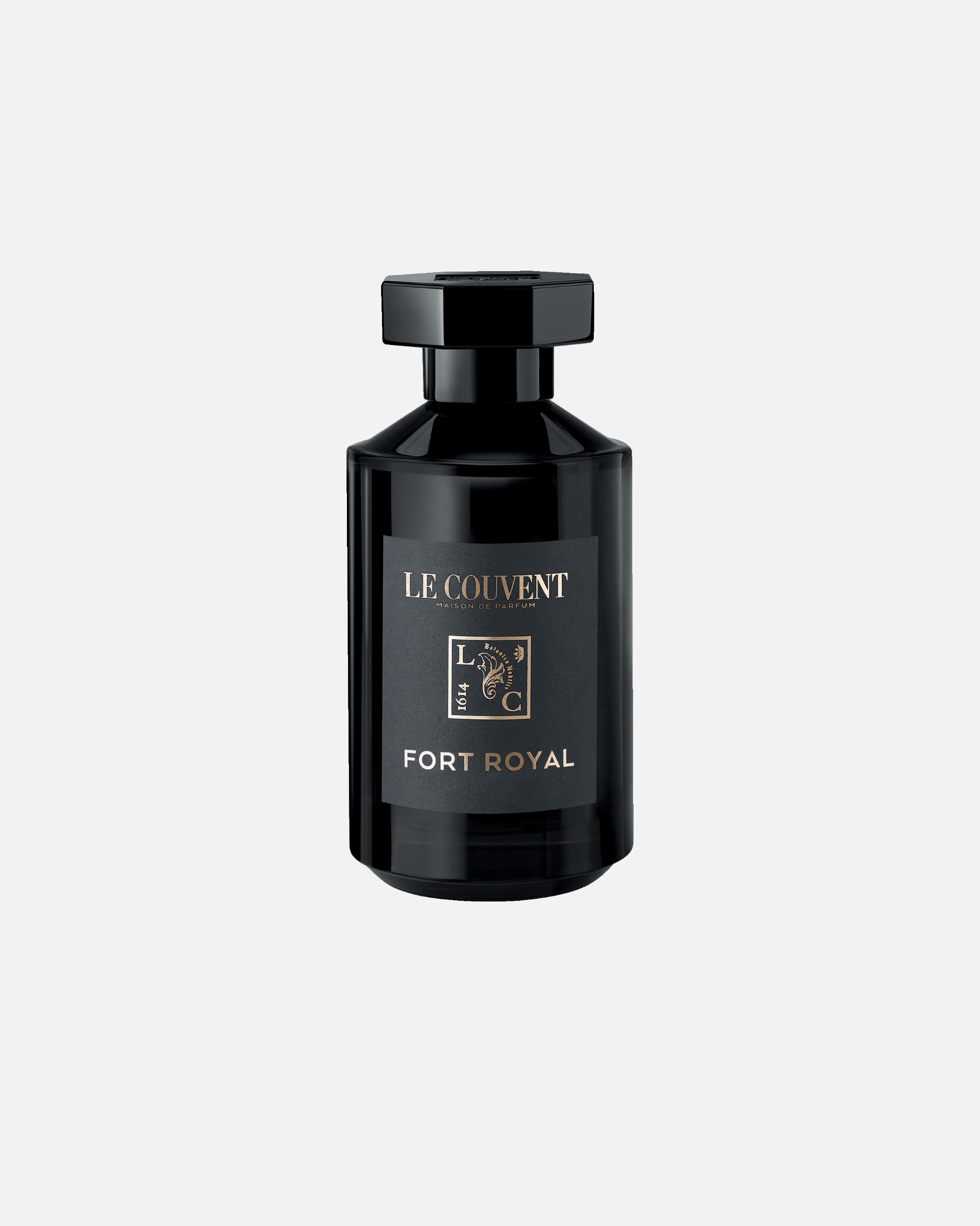 Eau de parfum voor UnisexLe Couvent Maison De ParfumParfums RemarquablesFort Royal100 ml