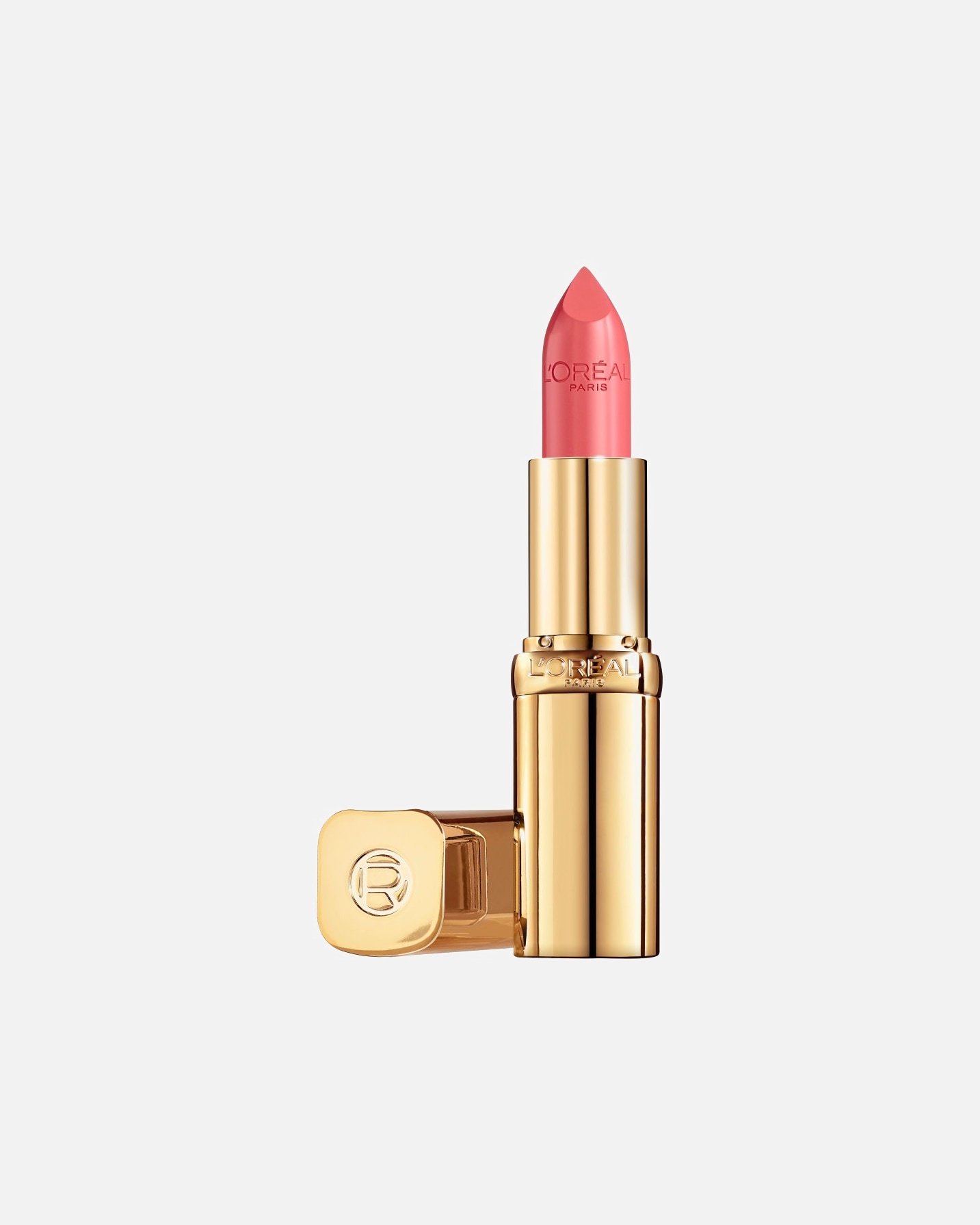Rouge à lèvres pour UnisexeL’Oréal ParisColor Riche230 - Coral Showroom