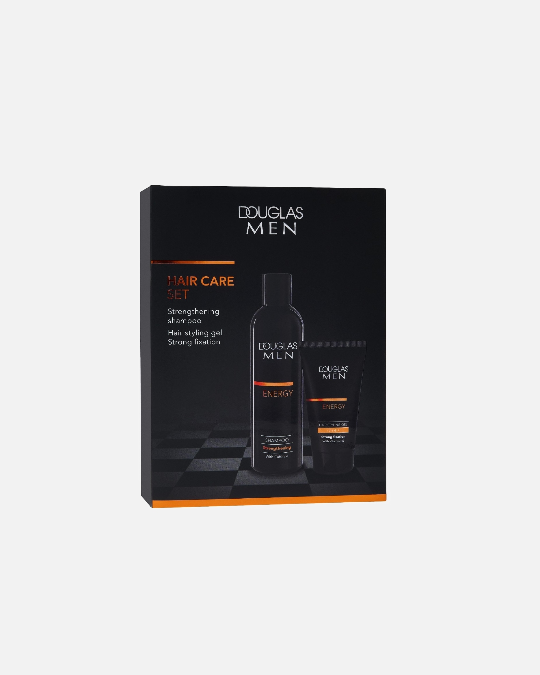 Coffret soin cheveux pour HommeDouglas CollectionMenHaircare Set1 unité