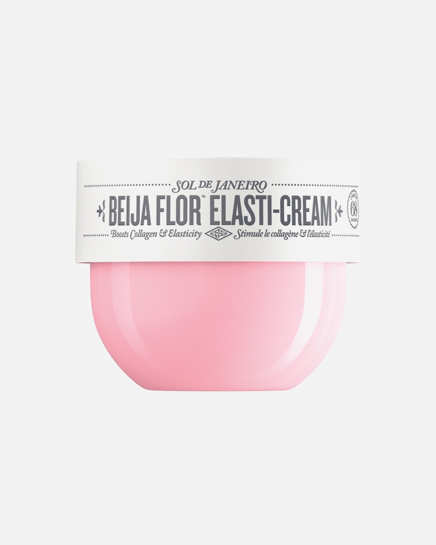 voor UnisexSol de Janeiro Beija Flor Cream (25 ml)