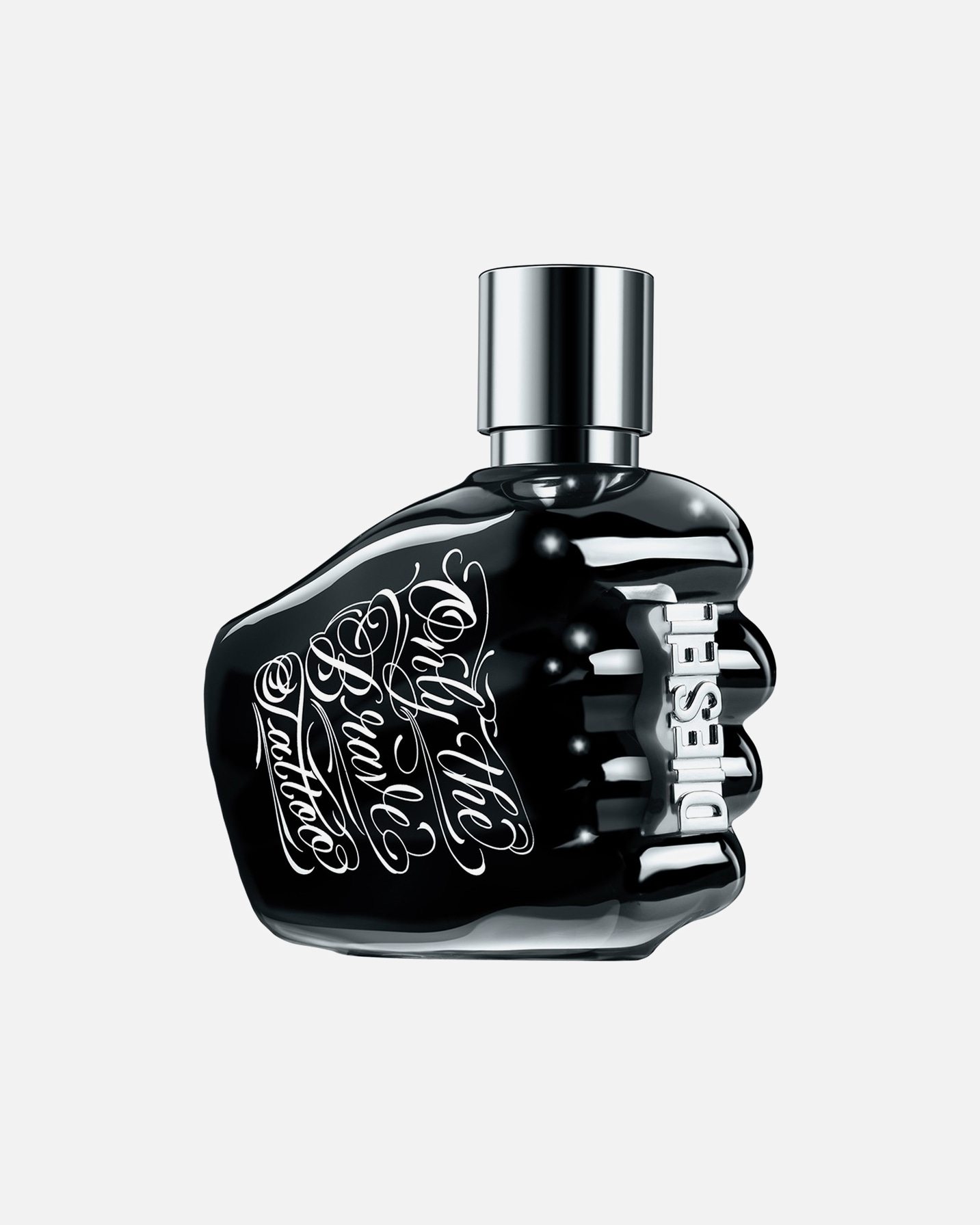 Eau de Toilette voor DieselOnly the BraveTATTOO50 ml