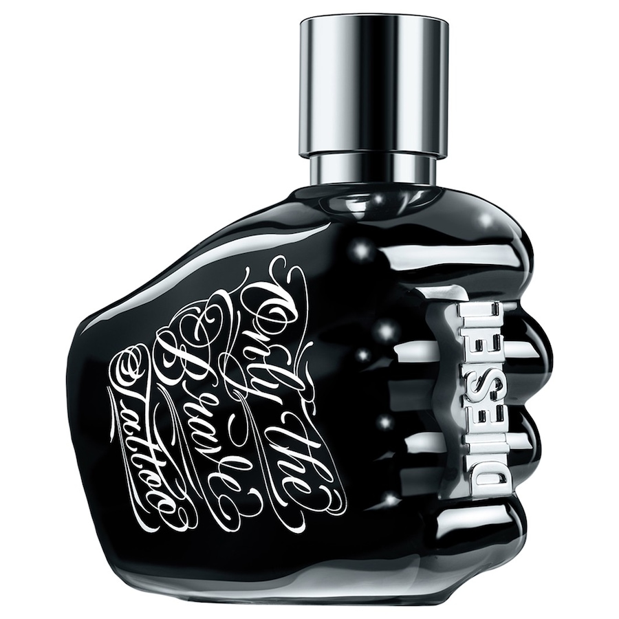 Diesel Tattoo thumbnail