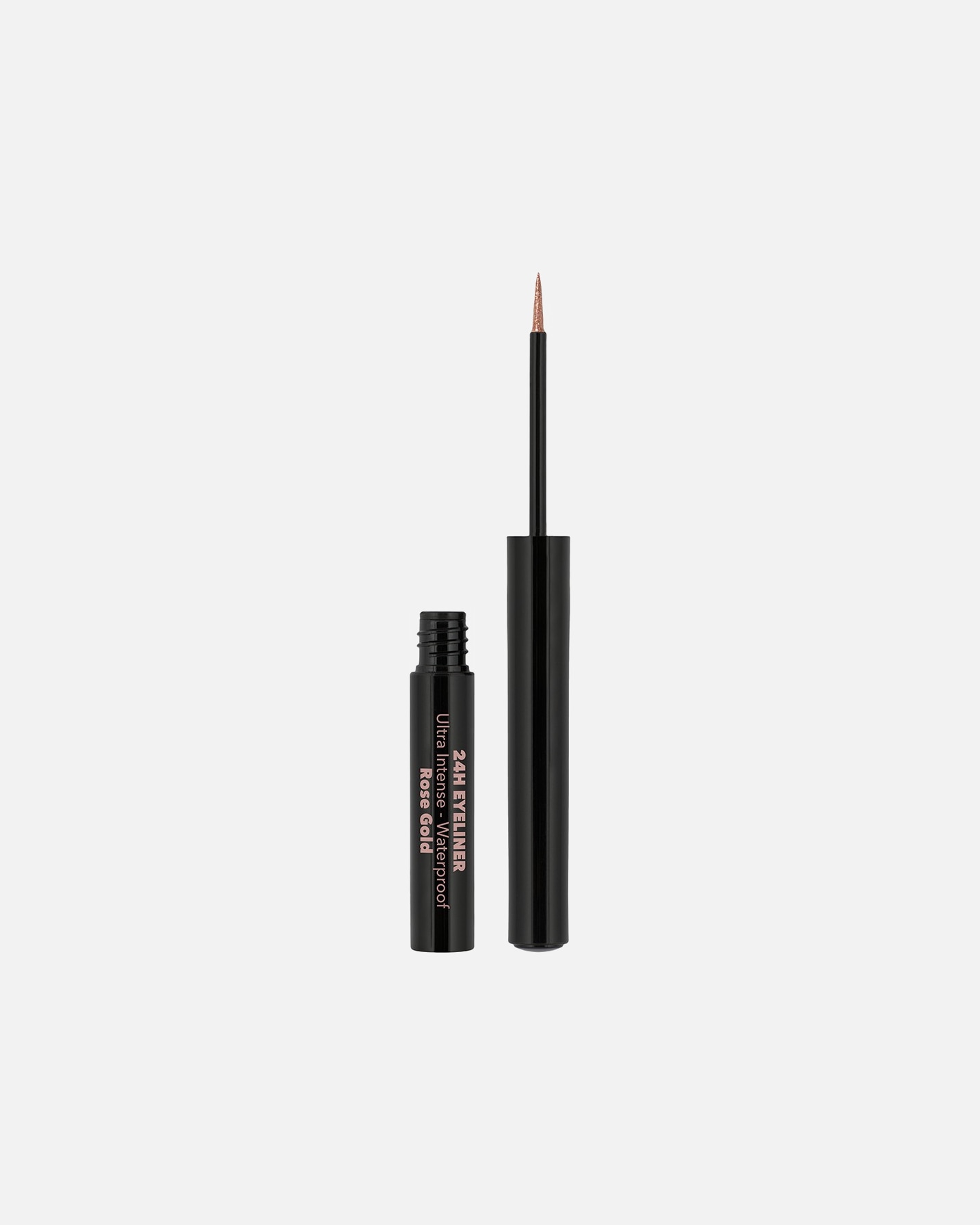 Eyeliner pour UnisexeDouglas CollectionMake-Up24H Ultra Intense WaterproofROSE GOLD