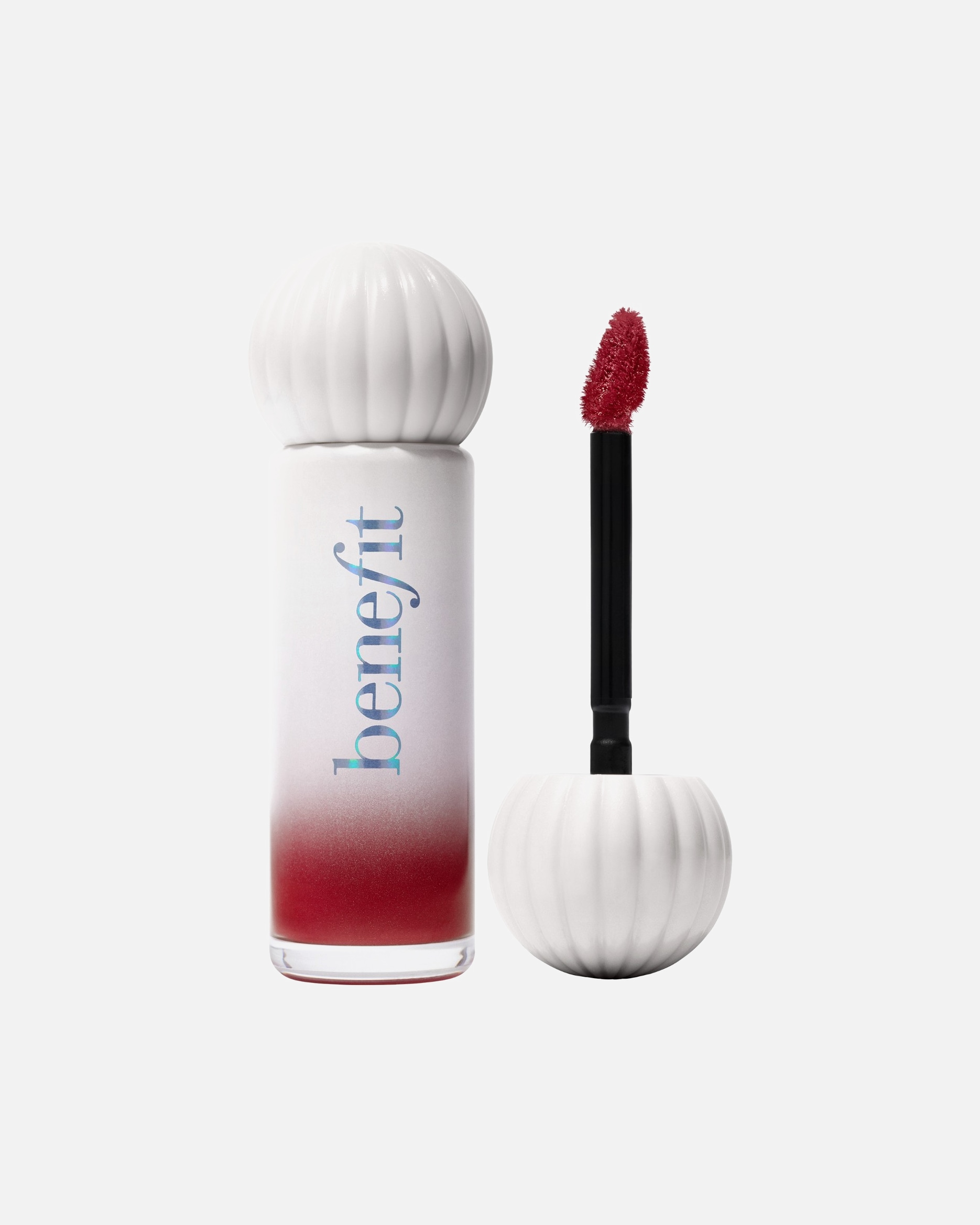 Lip Gloss voor UnisexBenefitLipstains & TintsSplashtint17 - Heat Wave