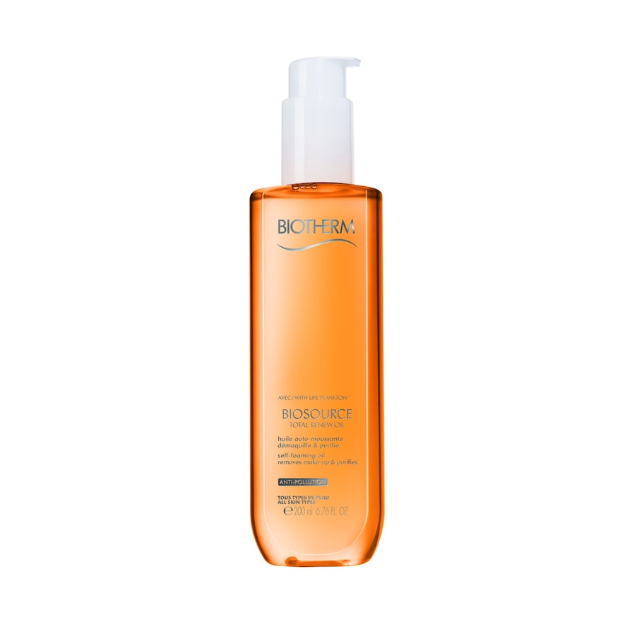 Biotherm Biosource Total Renew.Oil