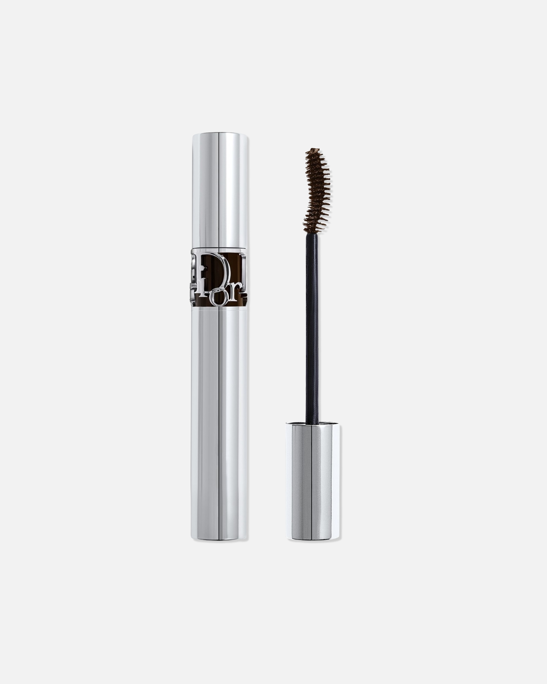 Mascara voor UnisexDIORDiorshowIconic Overcurl Mascara694 Brown