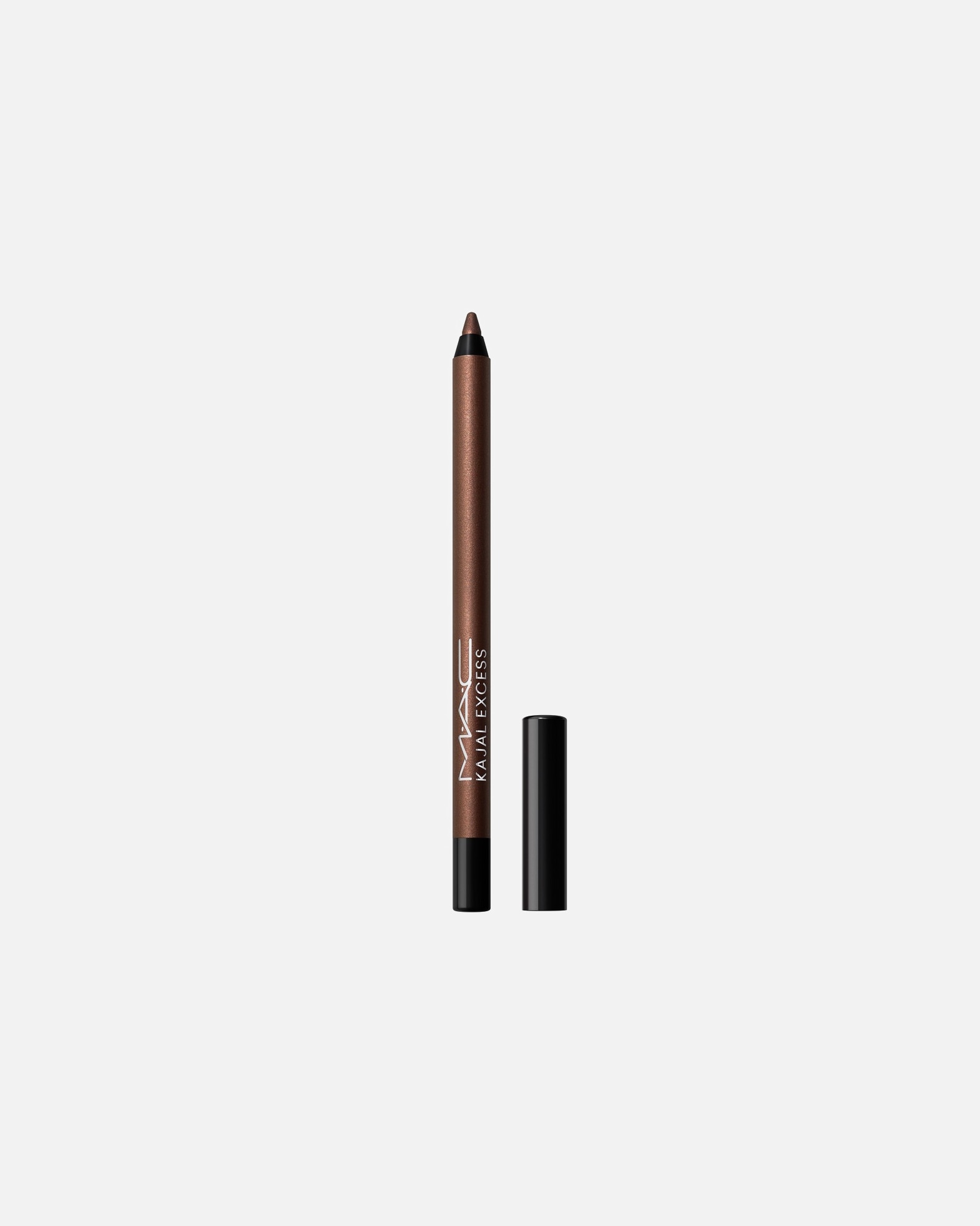 Eyeliner voor UnisexMACKajal Longwear SmokyVINTAGE TEDDY