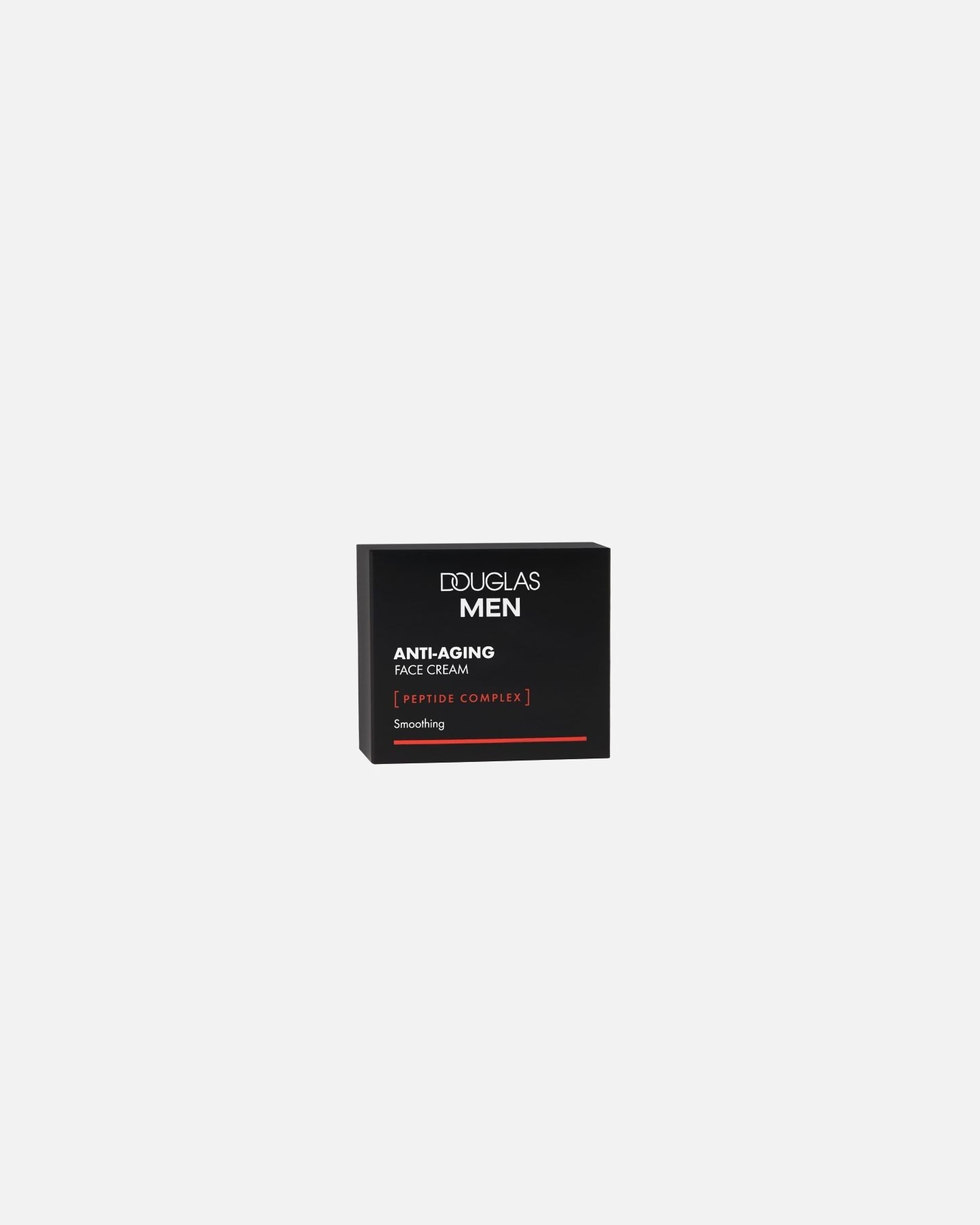 Crème visage pour HommeDouglas CollectionMenAnti Aging50 ml