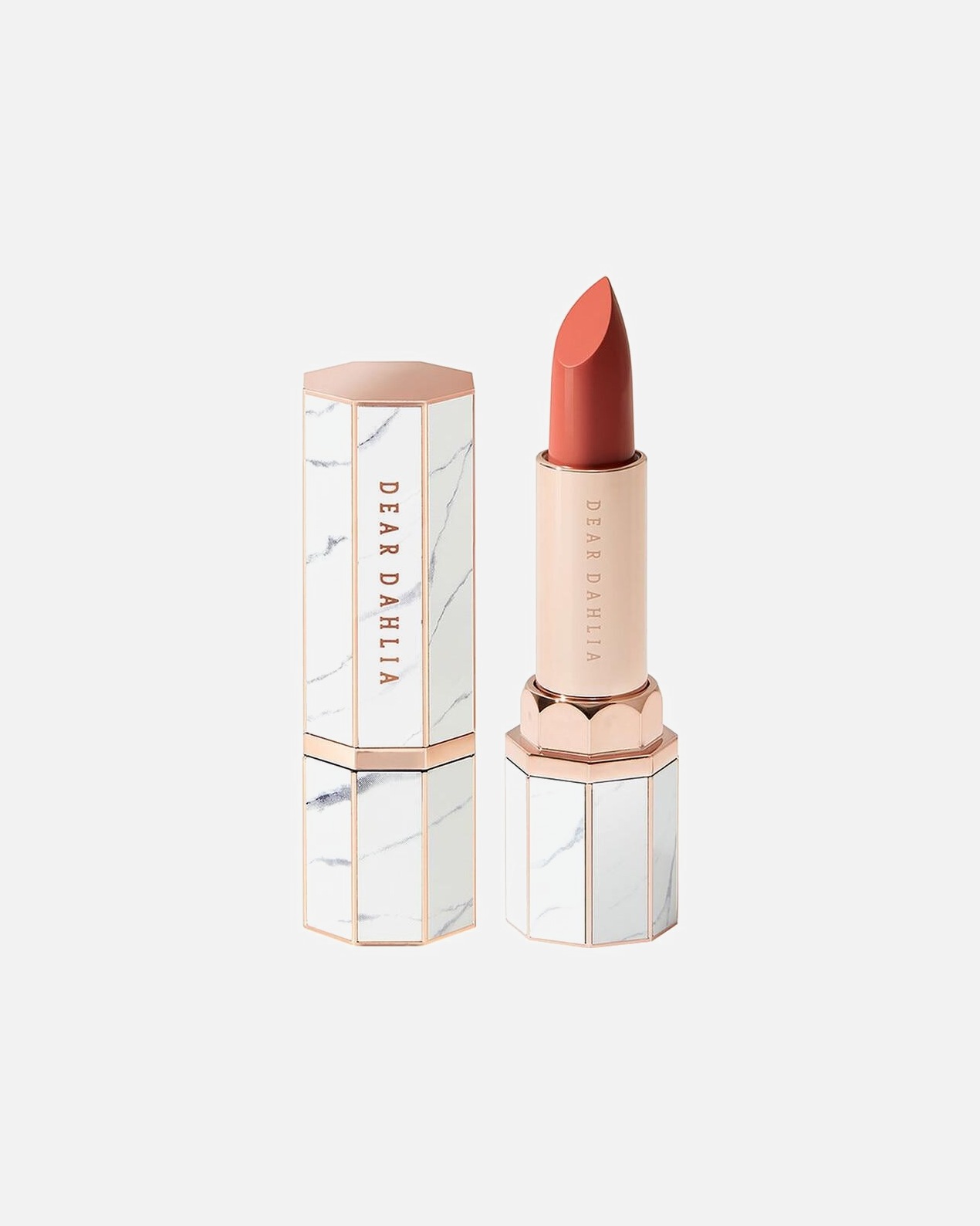 Rouge à lèvres pour UnisexeDear DahliaLip Paradise Intense Sating804 Adele