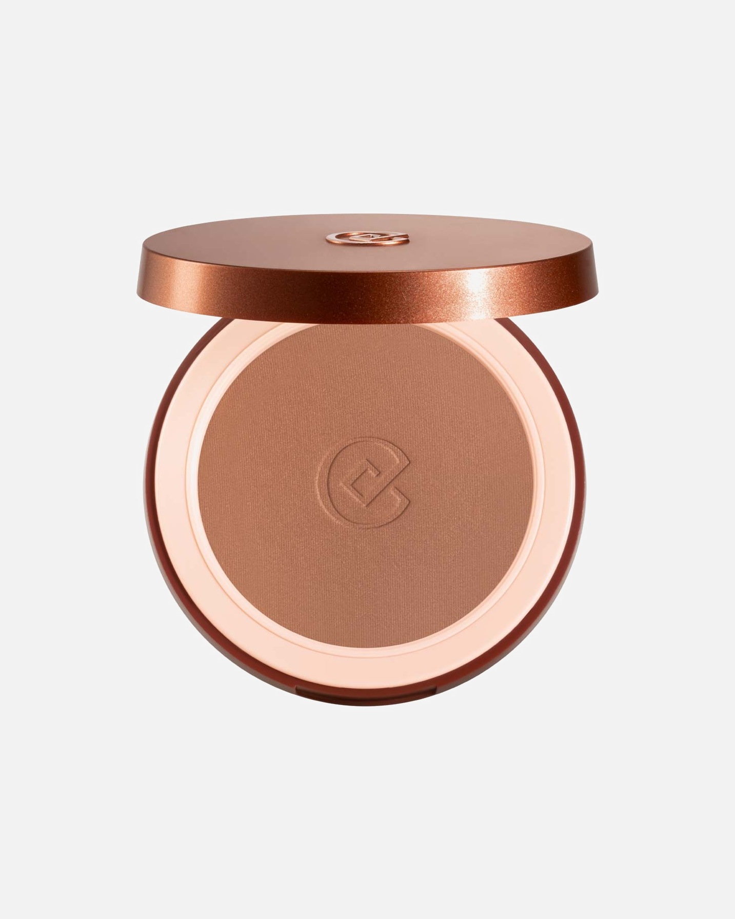 Bronzer voor CollistarMake-upSilk Effect Bronzing Powder2.2 Ipanema Matte