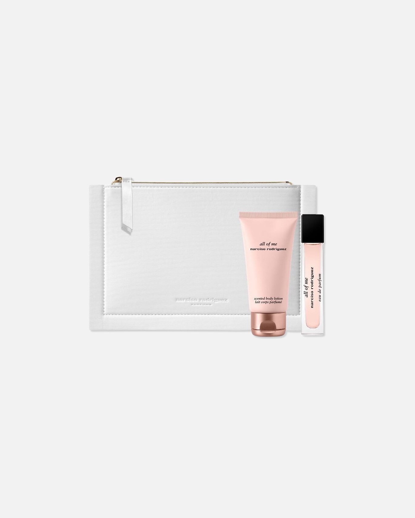 voor Narciso RodriguezNarciso Rodriguez all of me EdP