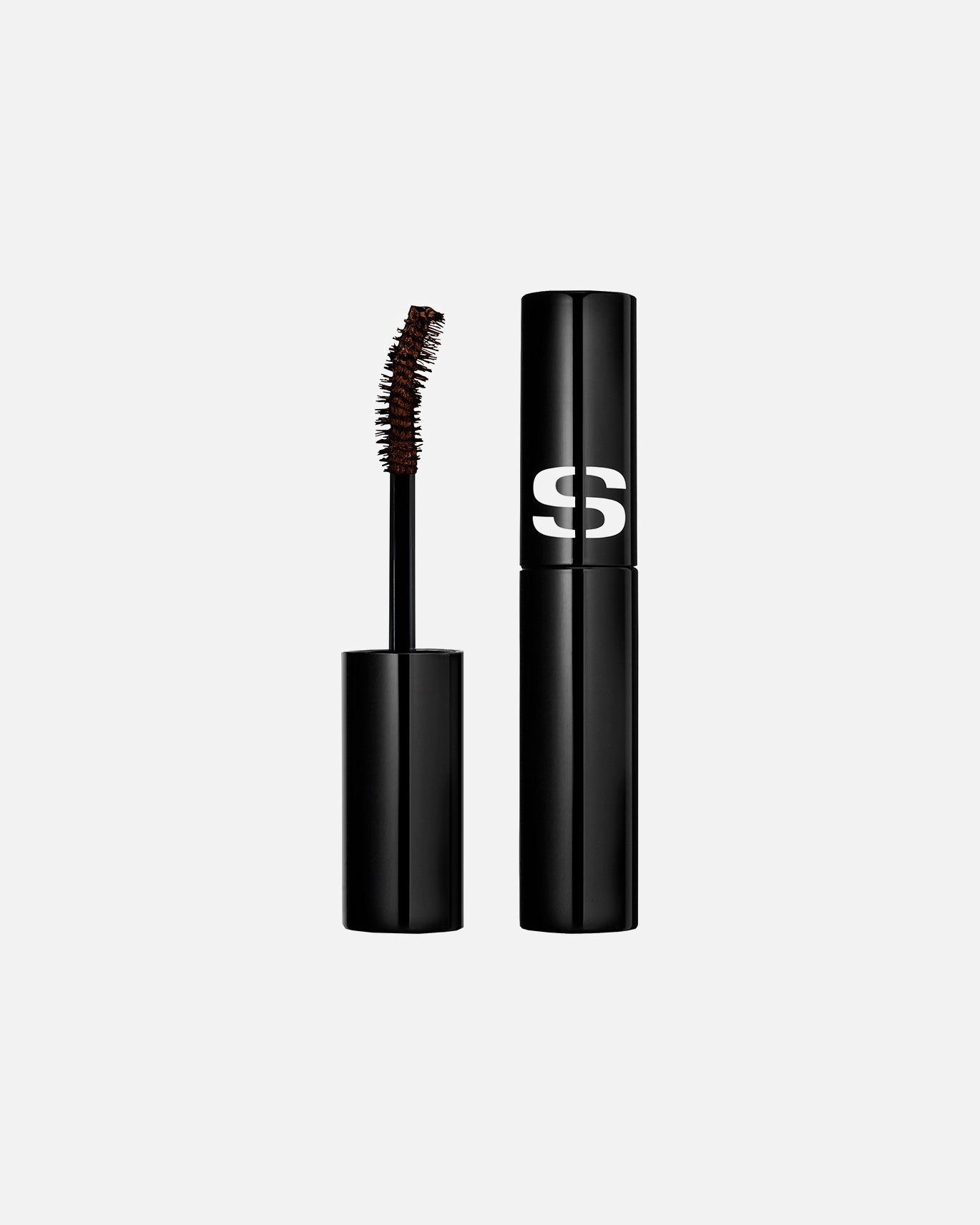 Mascara voor SisleyPhyto So CurlDeep Brown